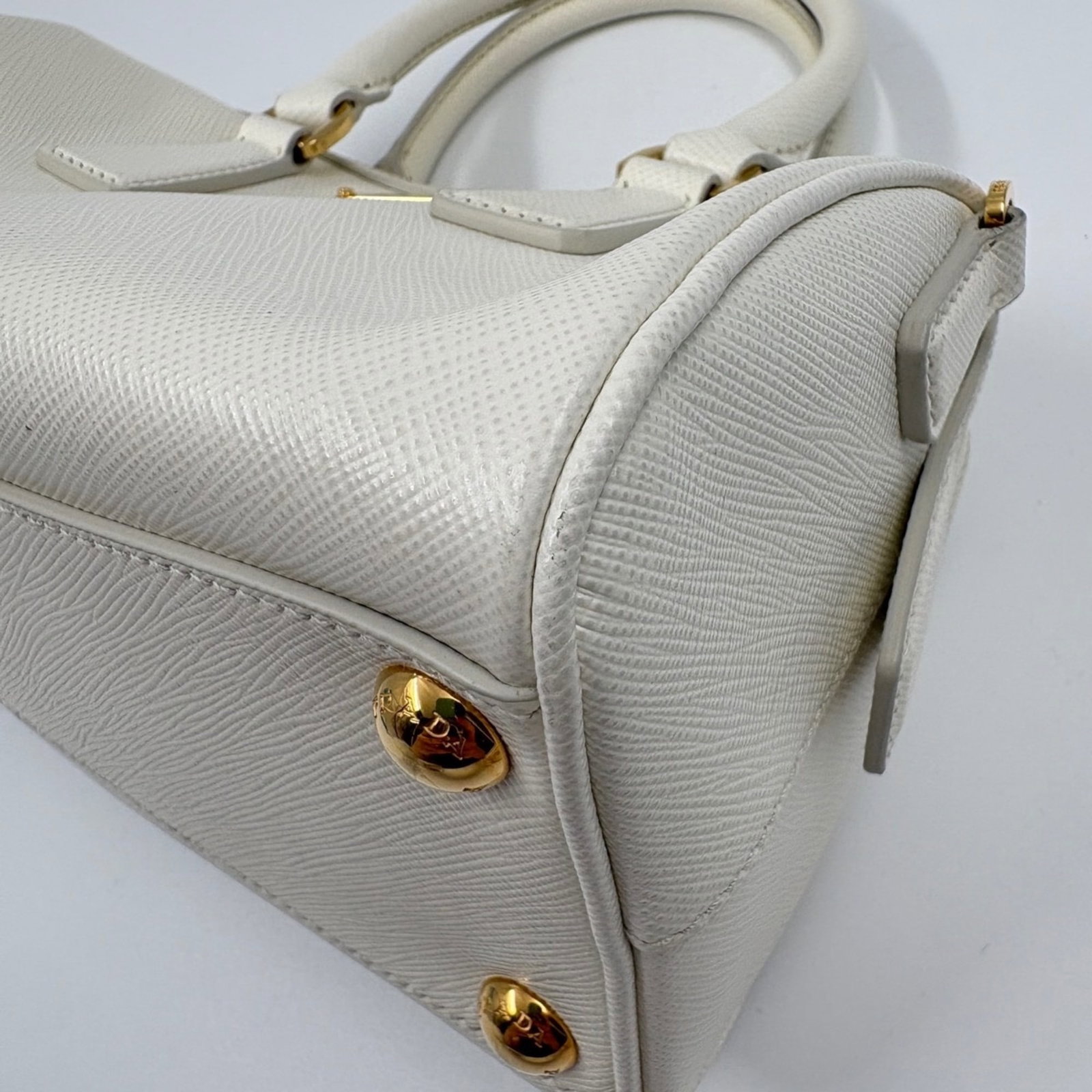 Handbag Prada - 9