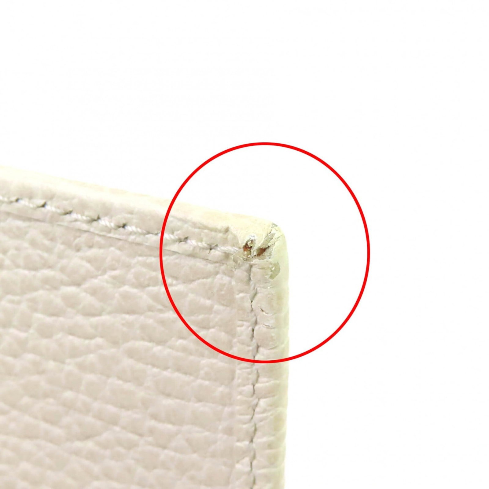 Keycase Leather Gucci - 11