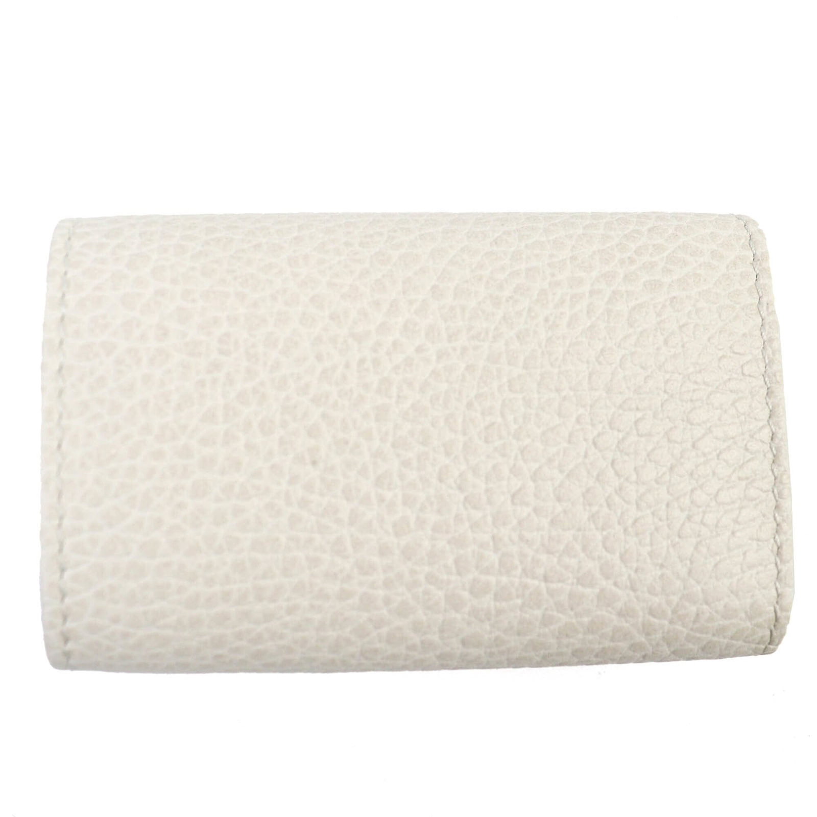 Keycase Leather Gucci - 3
