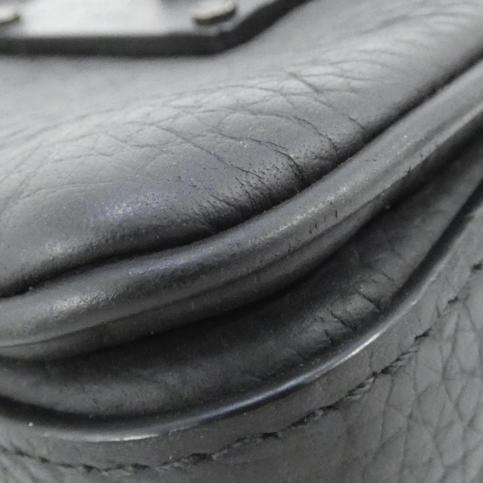Shoulder Bag Monogram Louis Vuitton - 3
