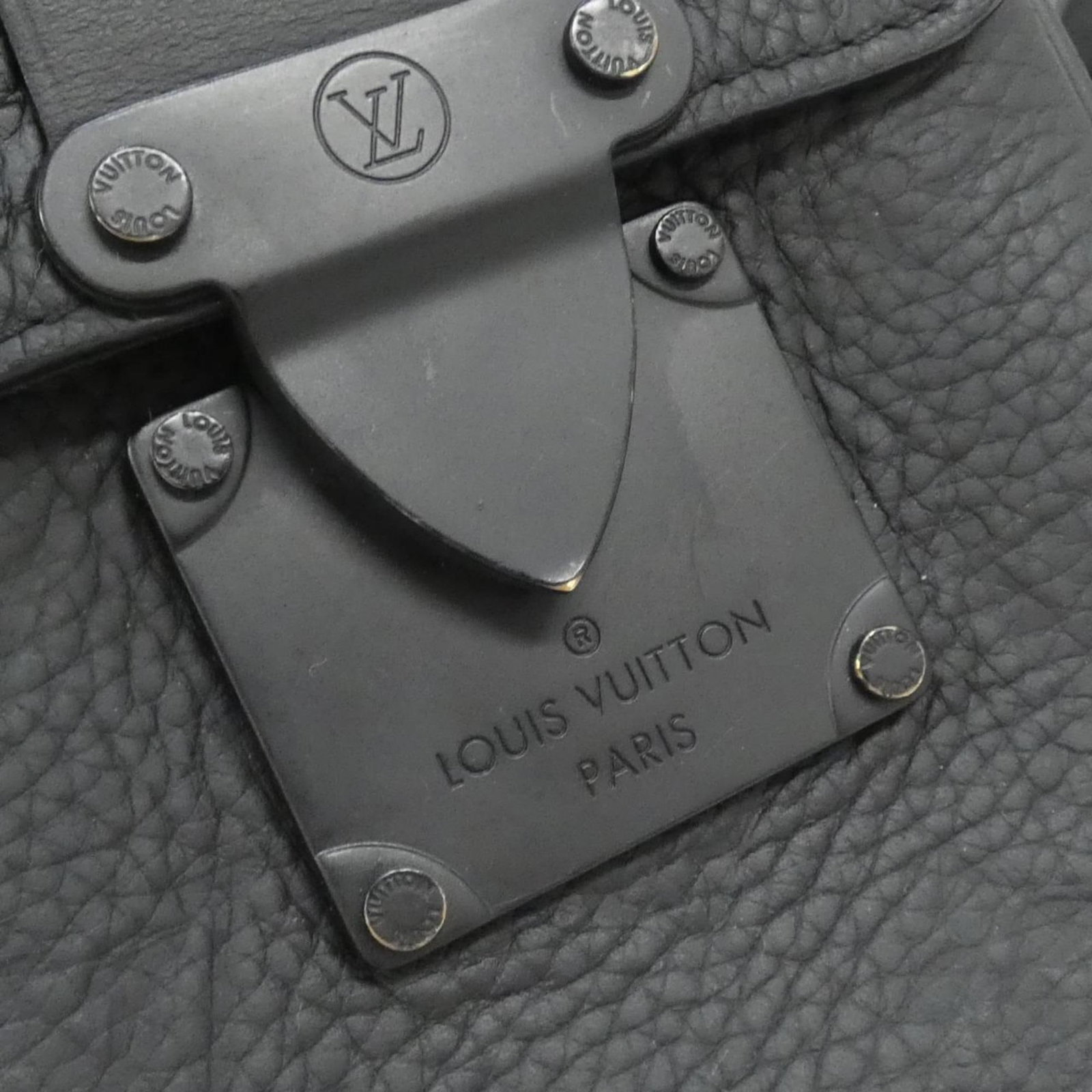 Shoulder Bag Monogram Louis Vuitton - 4