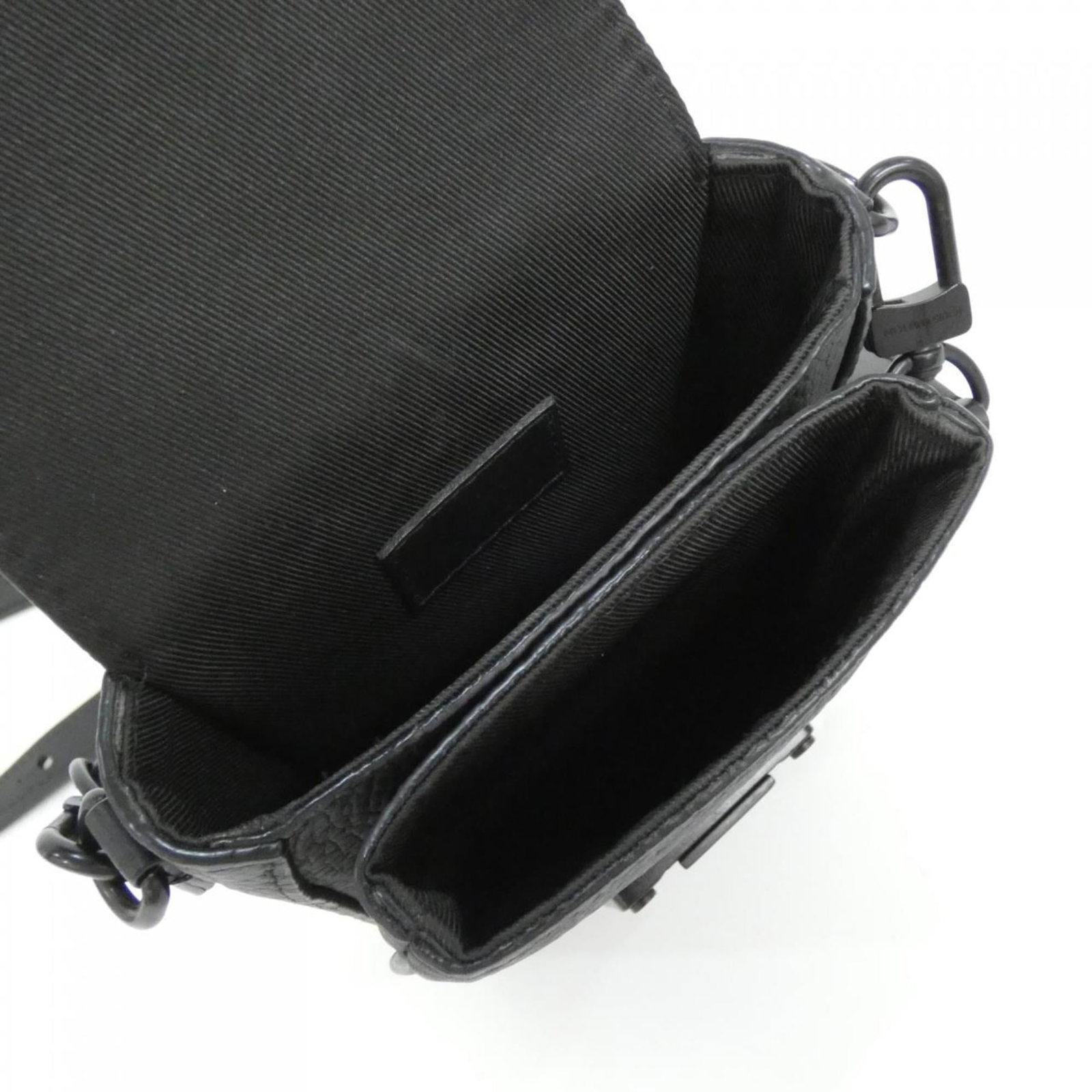 Shoulder Bag Monogram Louis Vuitton - 8
