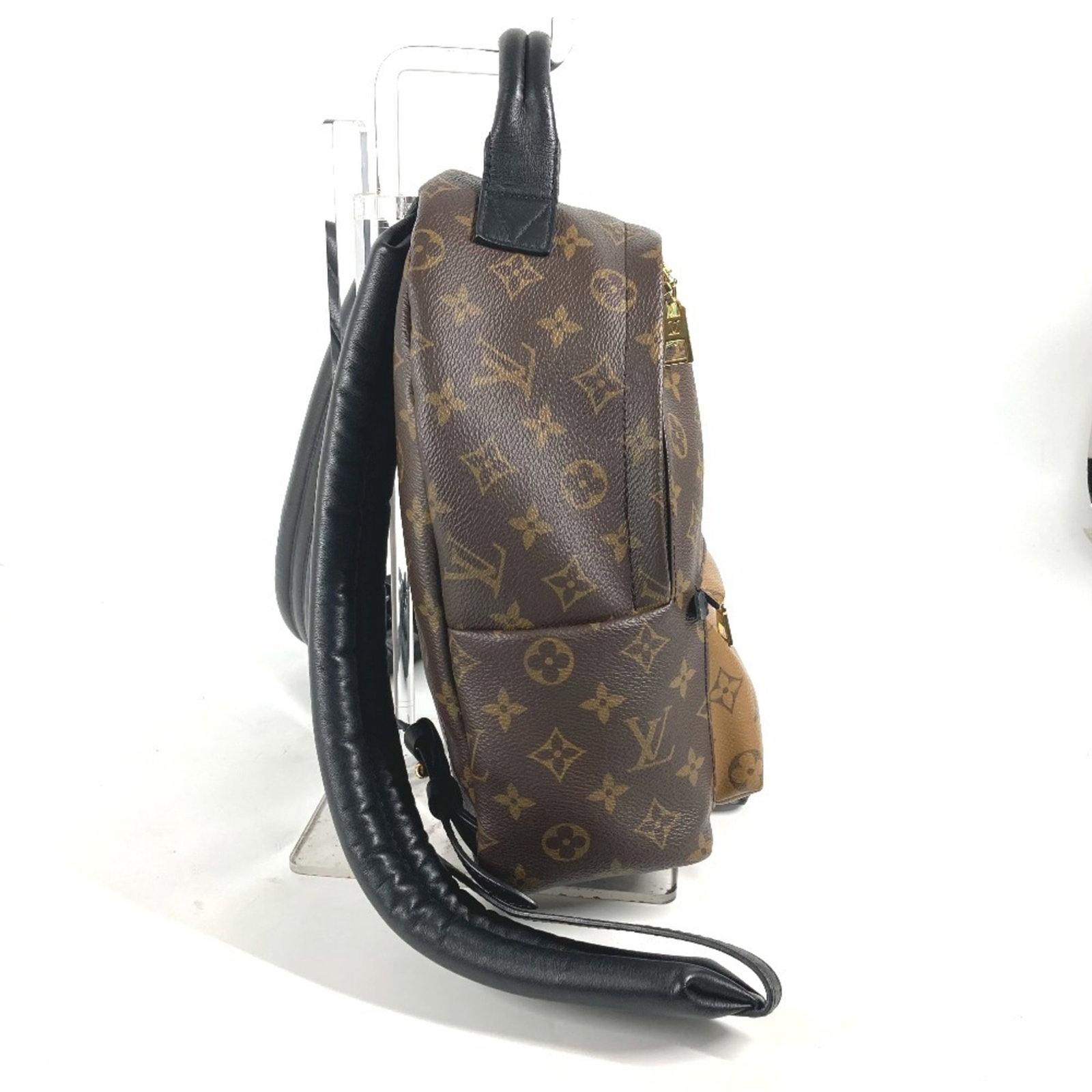 Louis Vuitton Backpack Monogram Reverse - 2