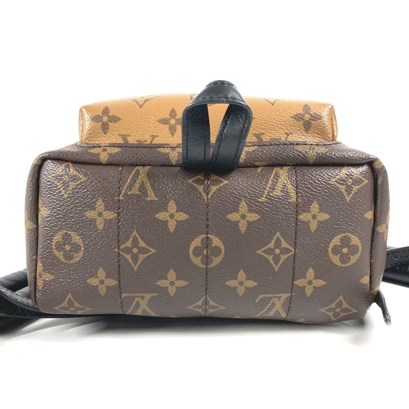 Louis Vuitton Backpack Monogram Reverse - 3