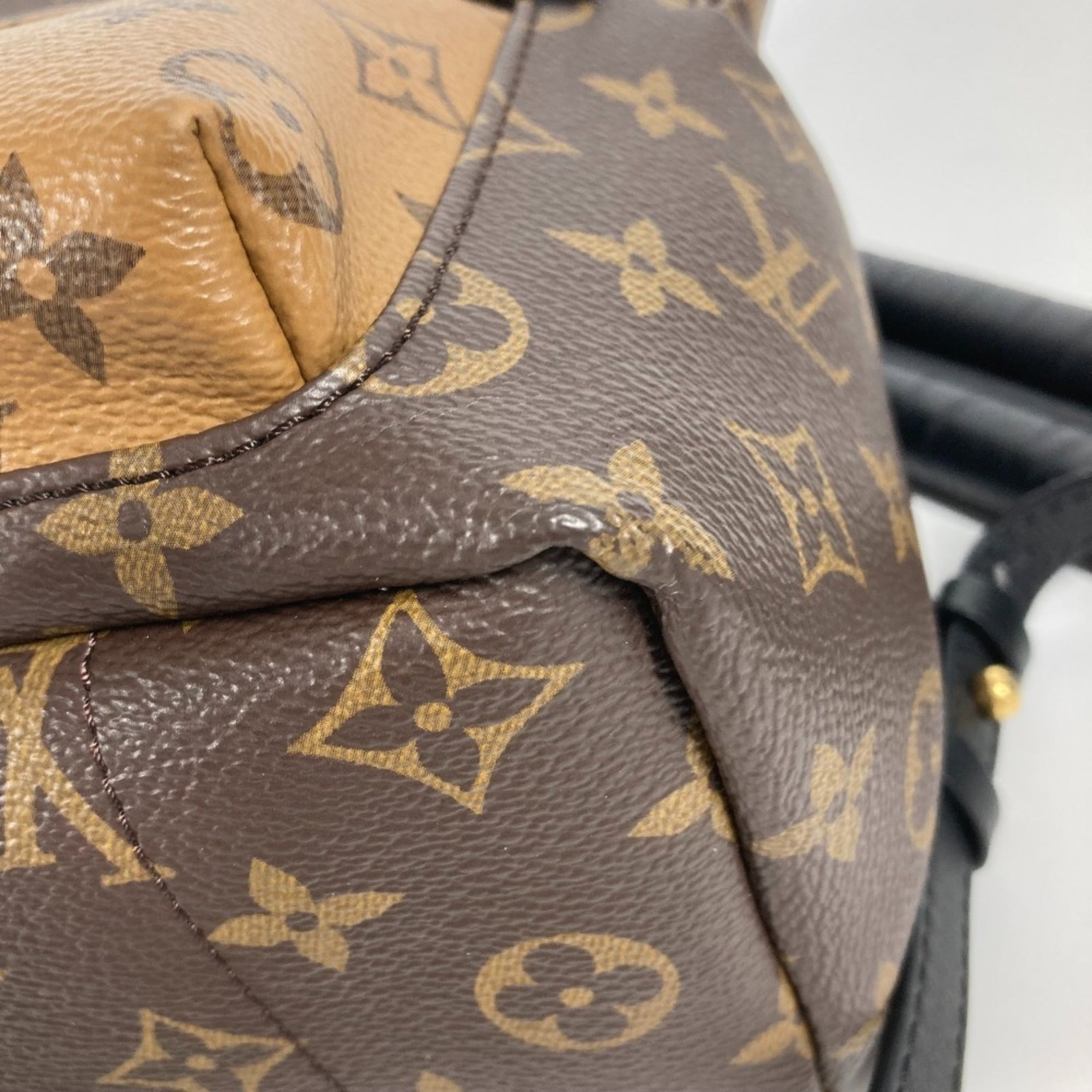 Louis Vuitton Backpack Monogram Reverse - 4