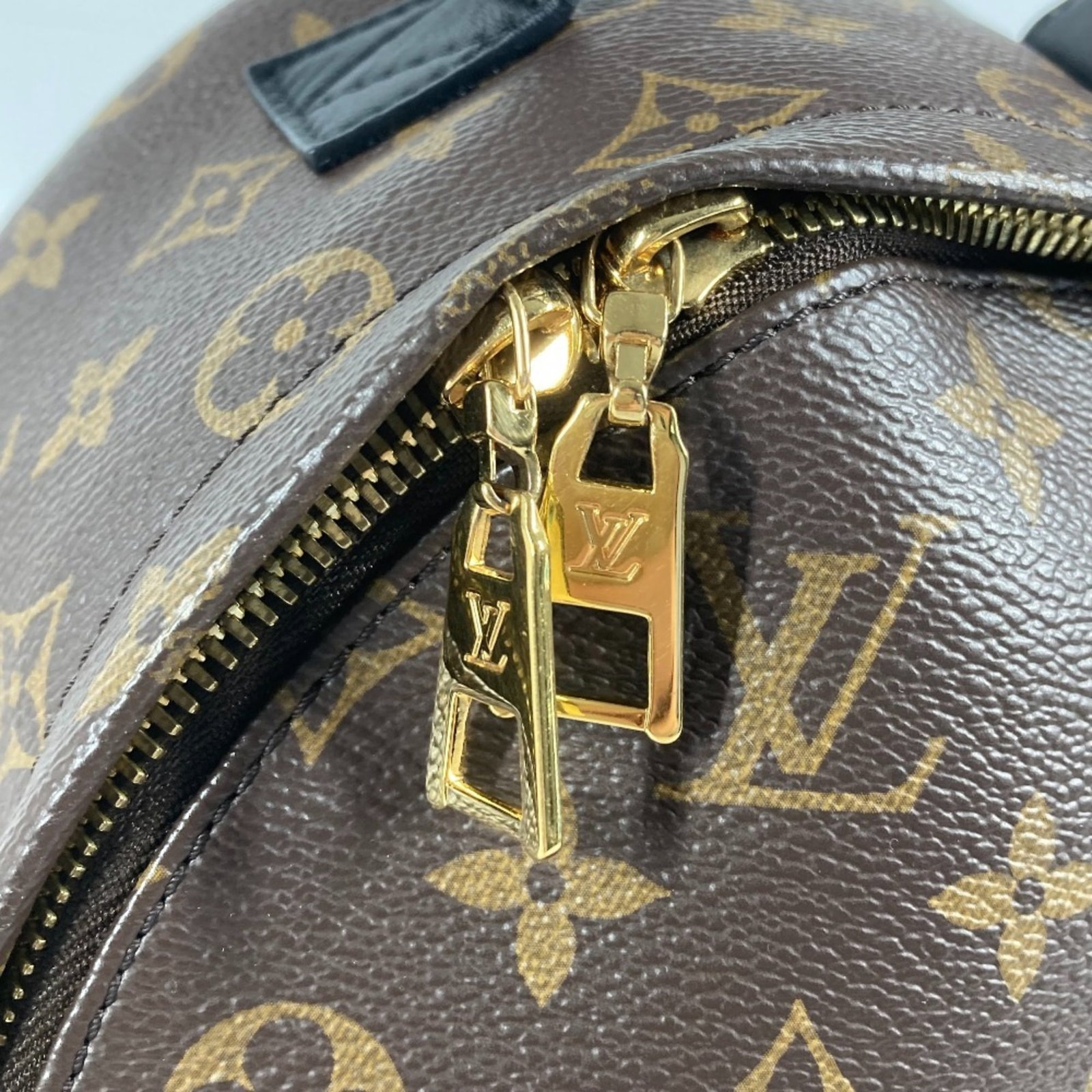 Louis Vuitton Backpack Monogram Reverse - 5
