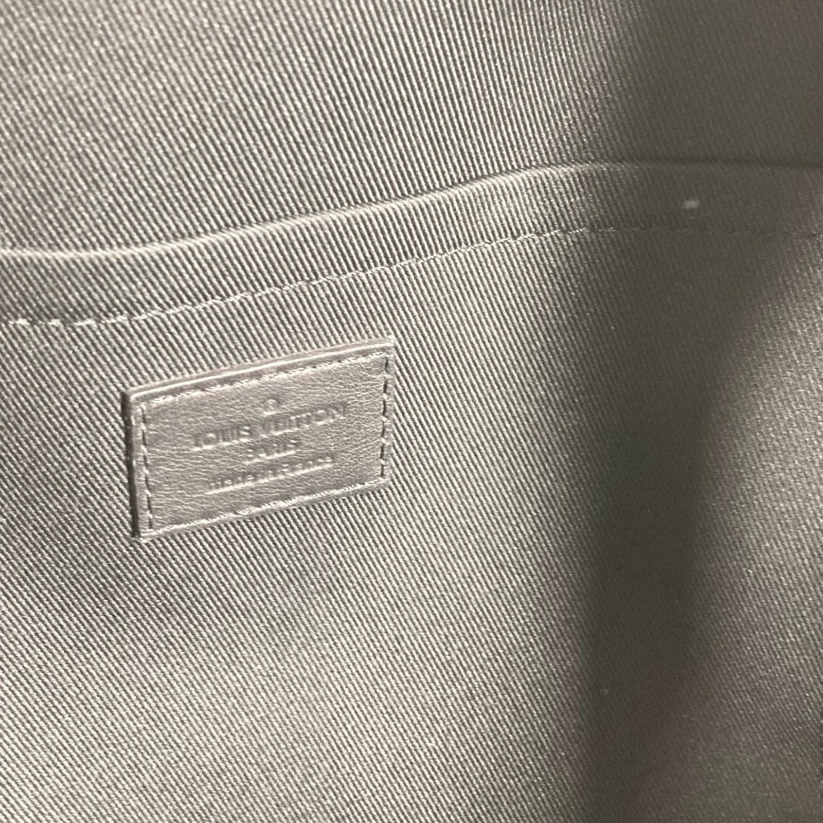 Louis Vuitton Backpack Monogram Reverse - 7