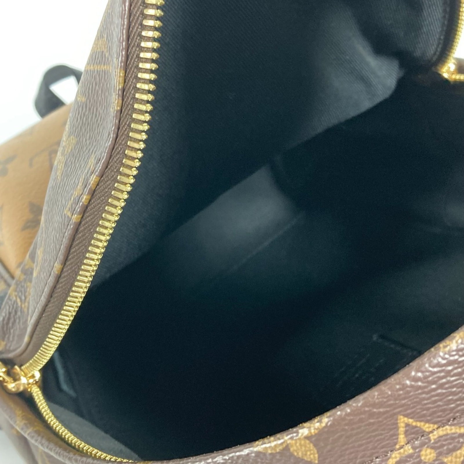 Louis Vuitton Backpack Monogram Reverse - 8