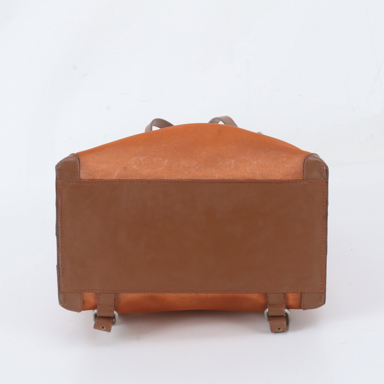 Backpack Leather Shoulder Loewe Bag - 6