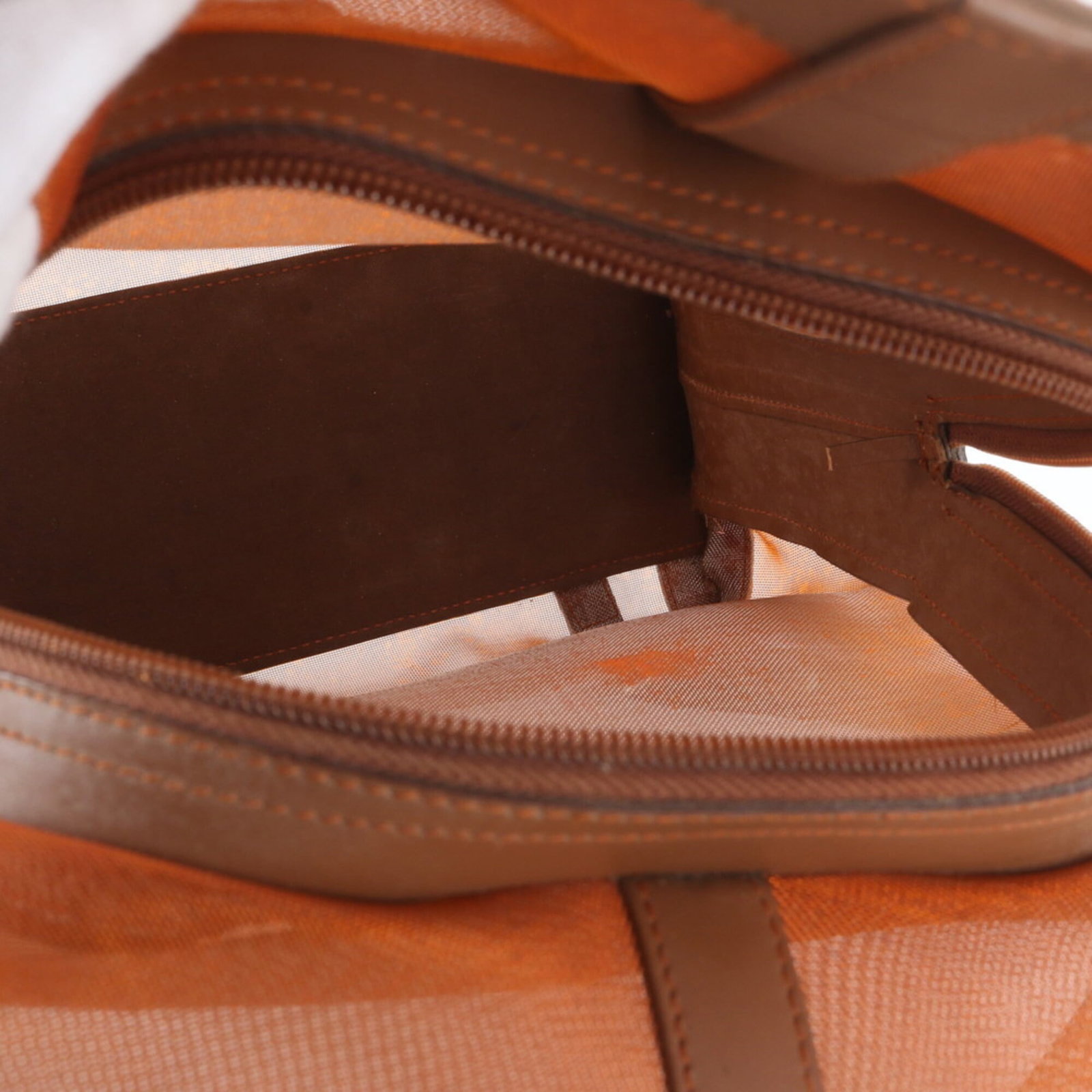 Backpack Leather Shoulder Loewe Bag - 7