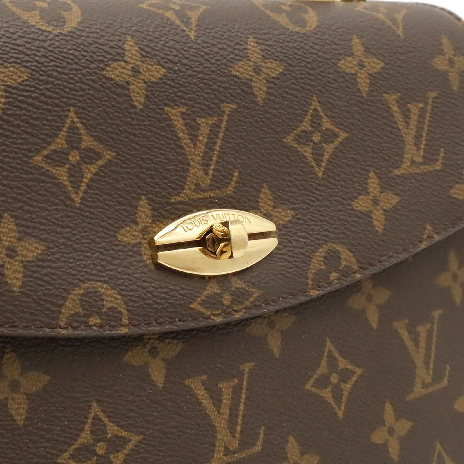Canvas Monogram Louis Vuitton - 10