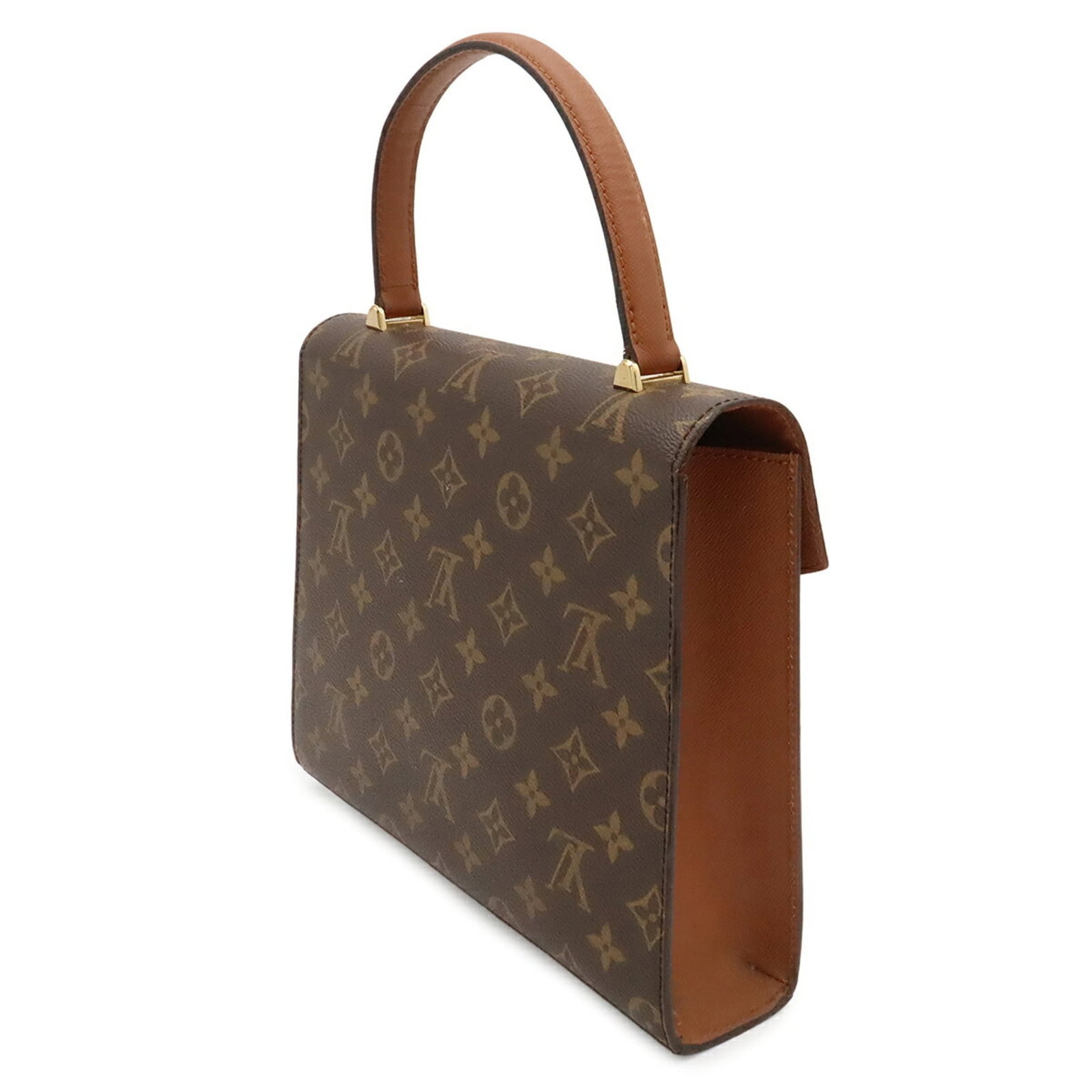 Canvas Monogram Louis Vuitton - 3