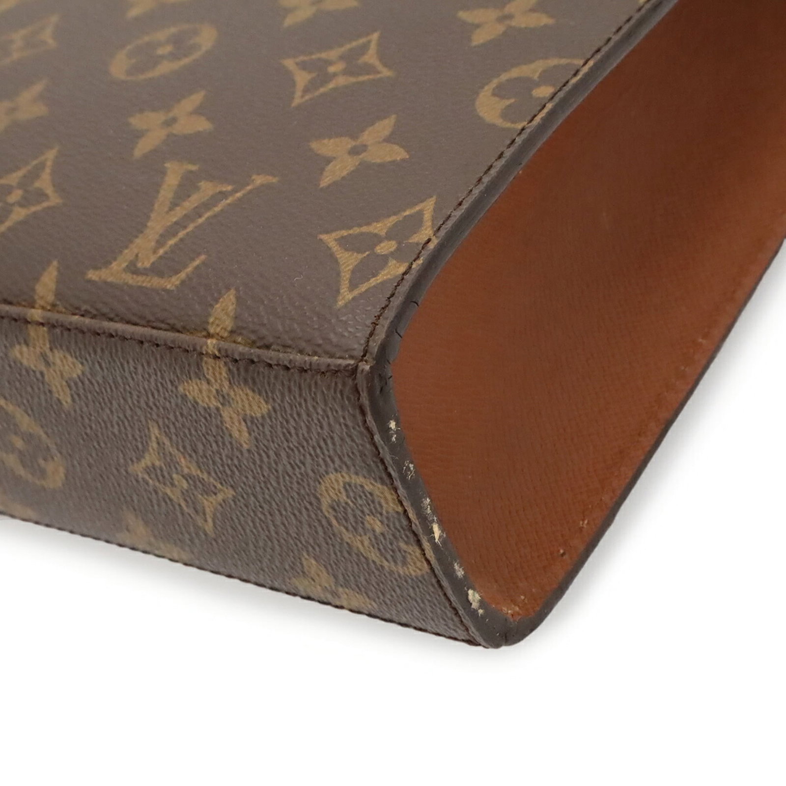 Canvas Monogram Louis Vuitton - 4