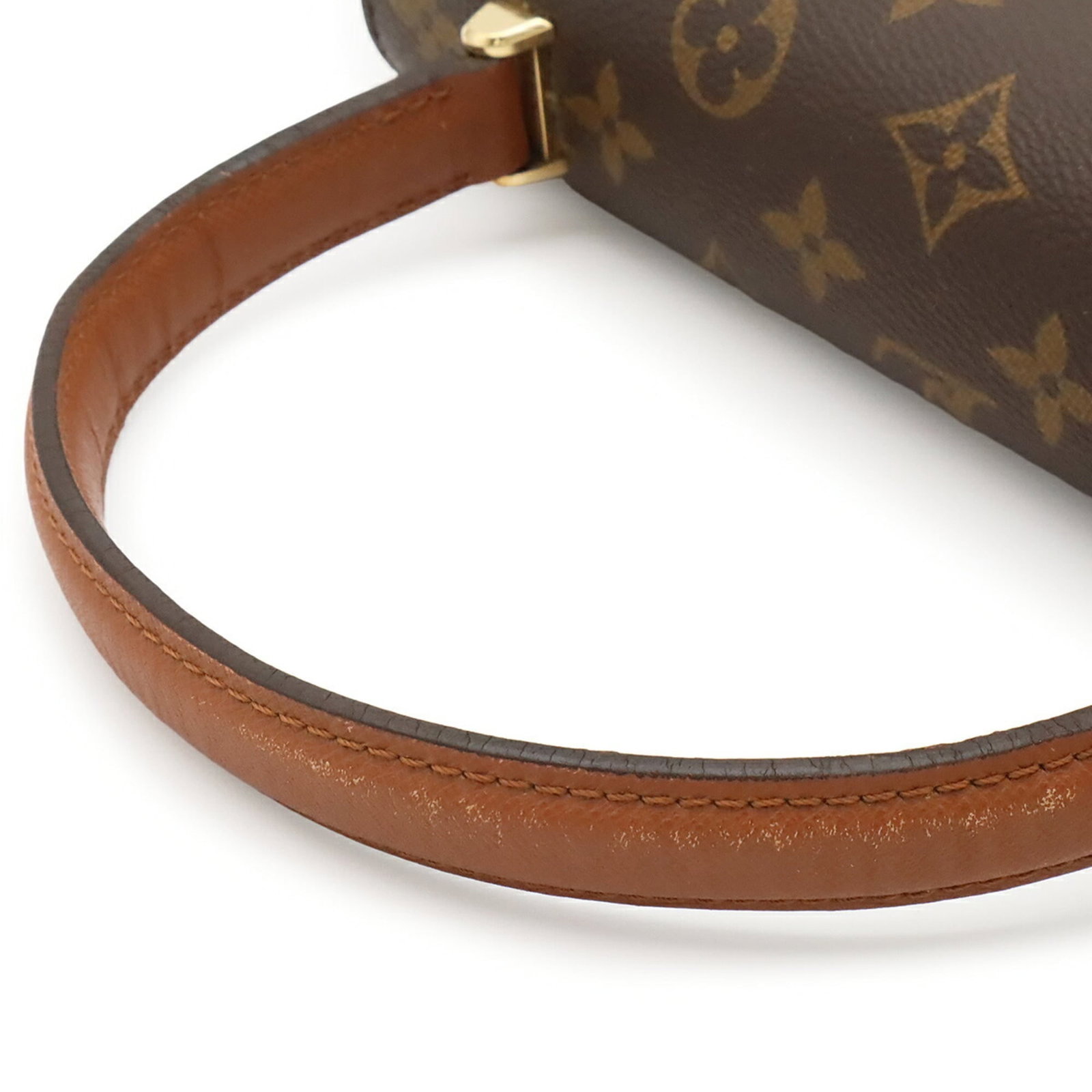 Canvas Monogram Louis Vuitton - 5