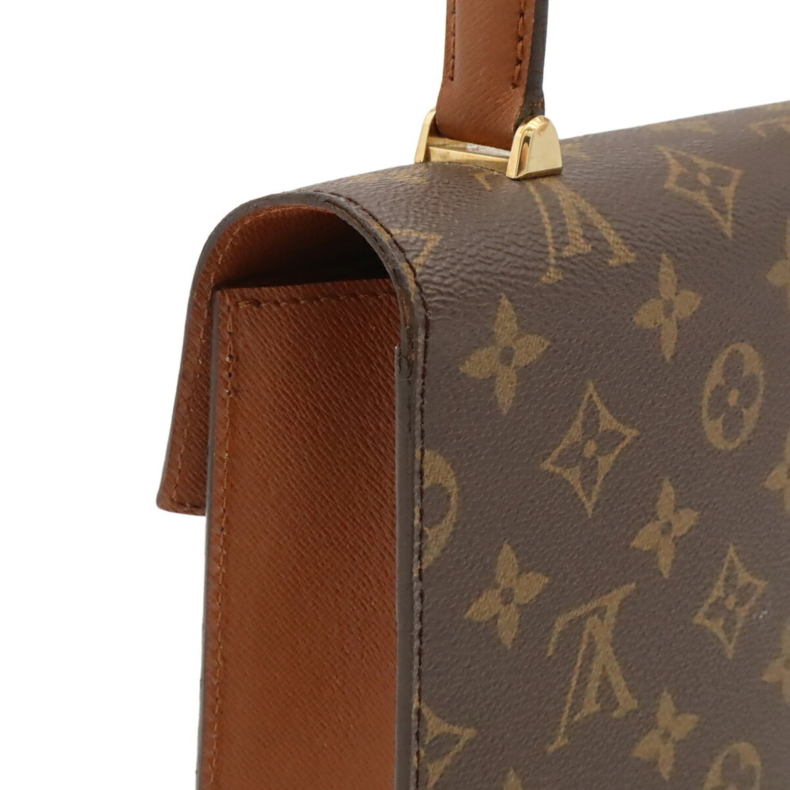 Canvas Monogram Louis Vuitton - 6