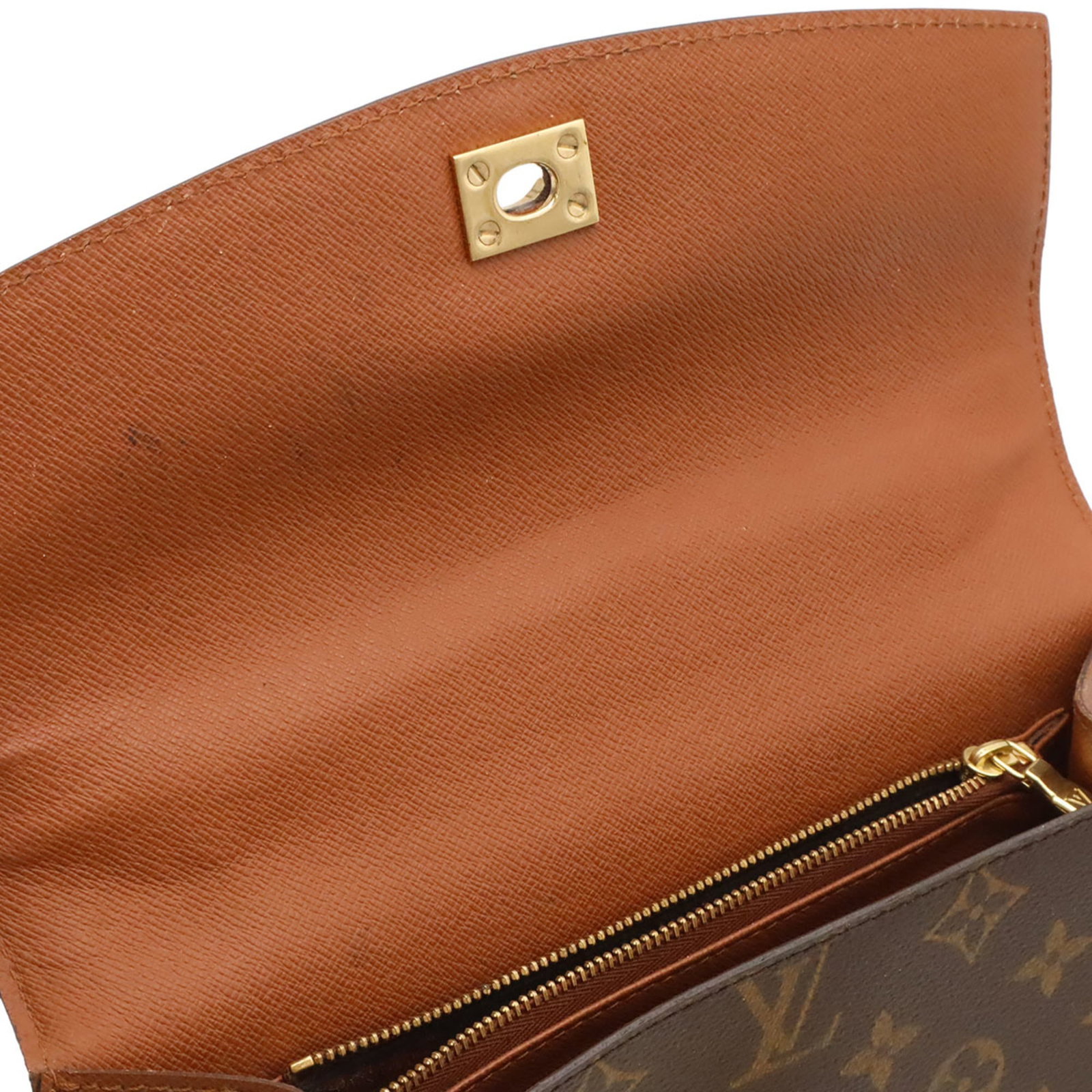 Canvas Monogram Louis Vuitton - 7