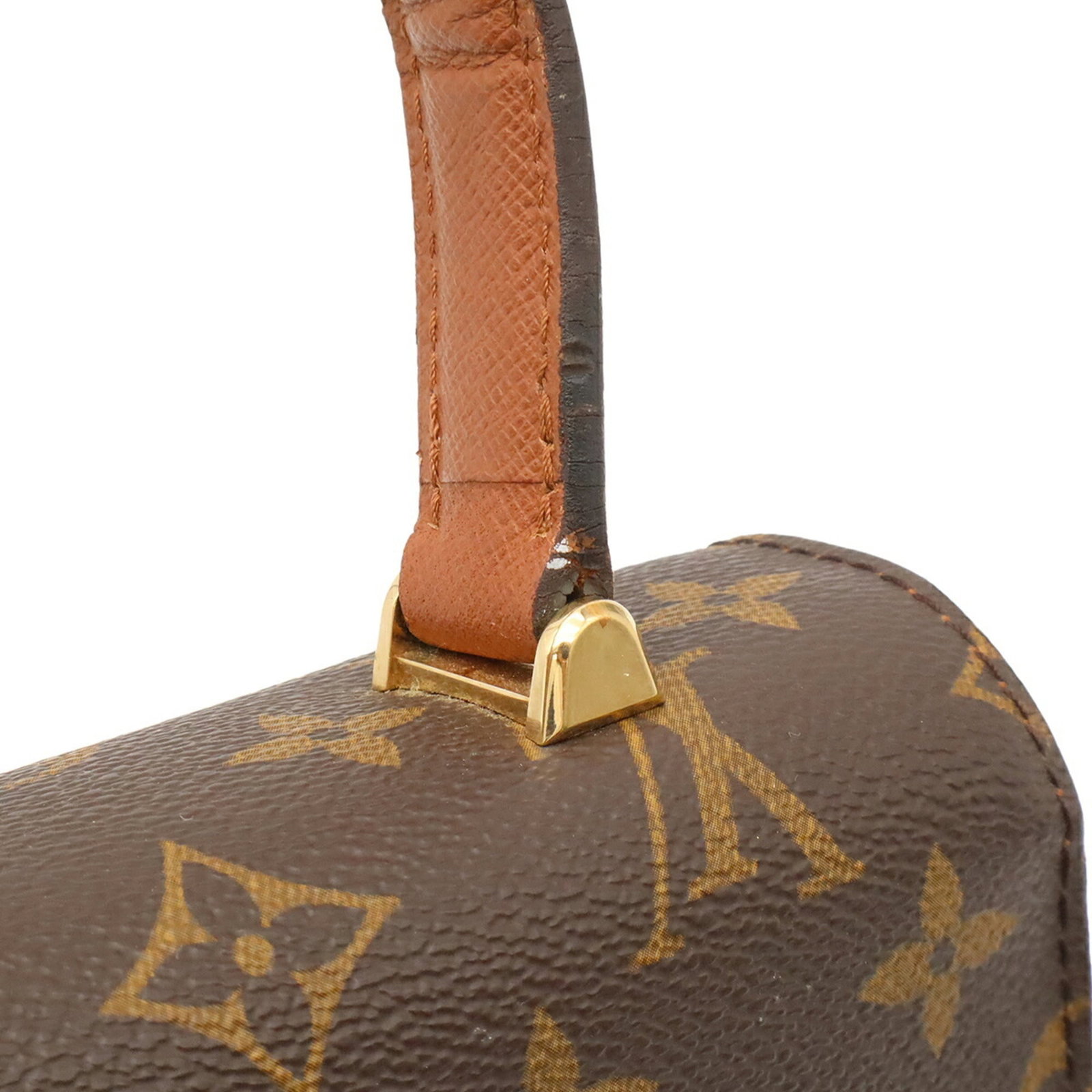 Canvas Monogram Louis Vuitton - 9