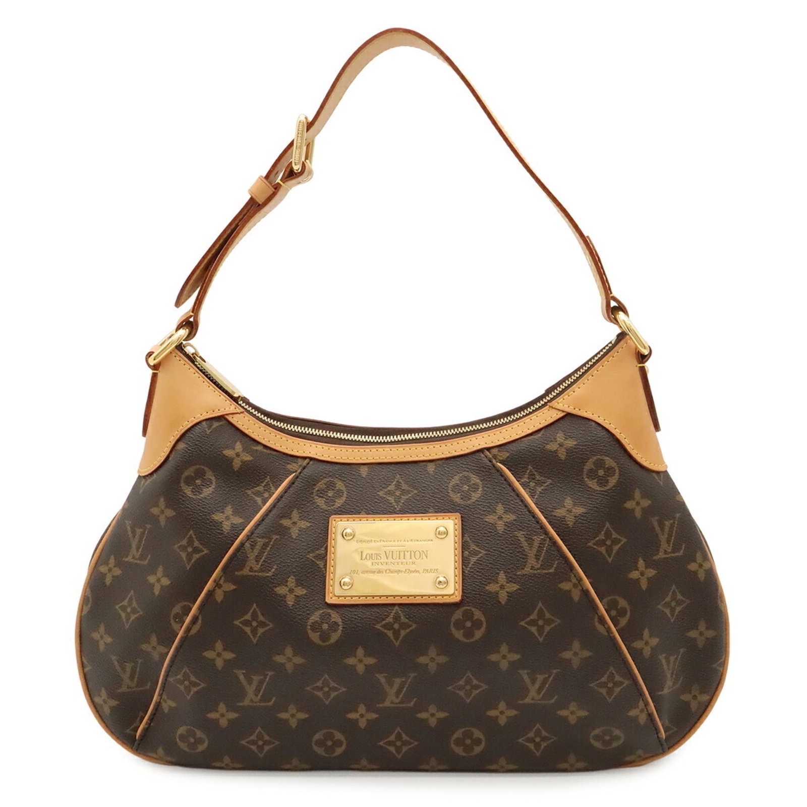 Shoulder Bag Monogram Louis Vuitton - 2