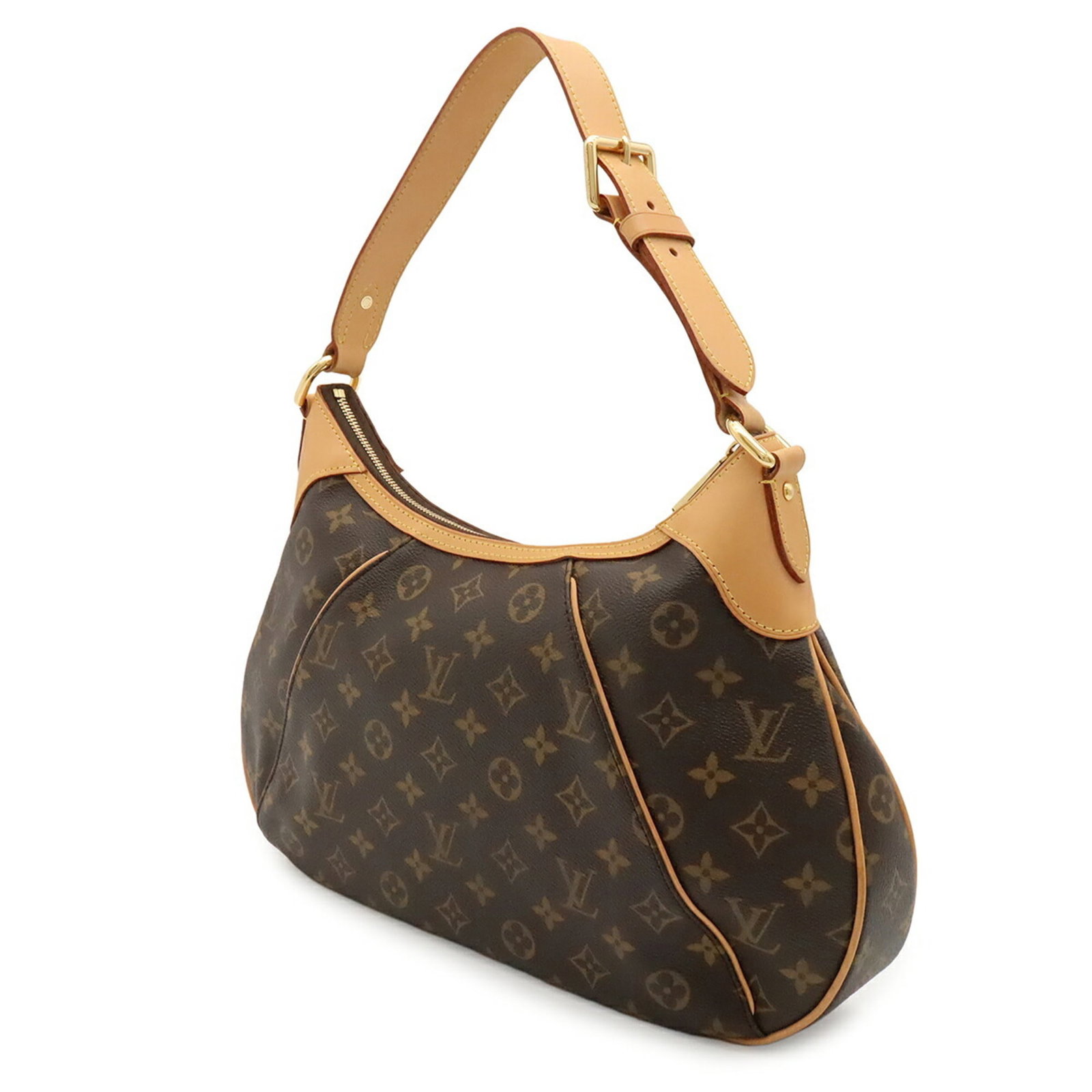 Shoulder Bag Monogram Louis Vuitton - 3