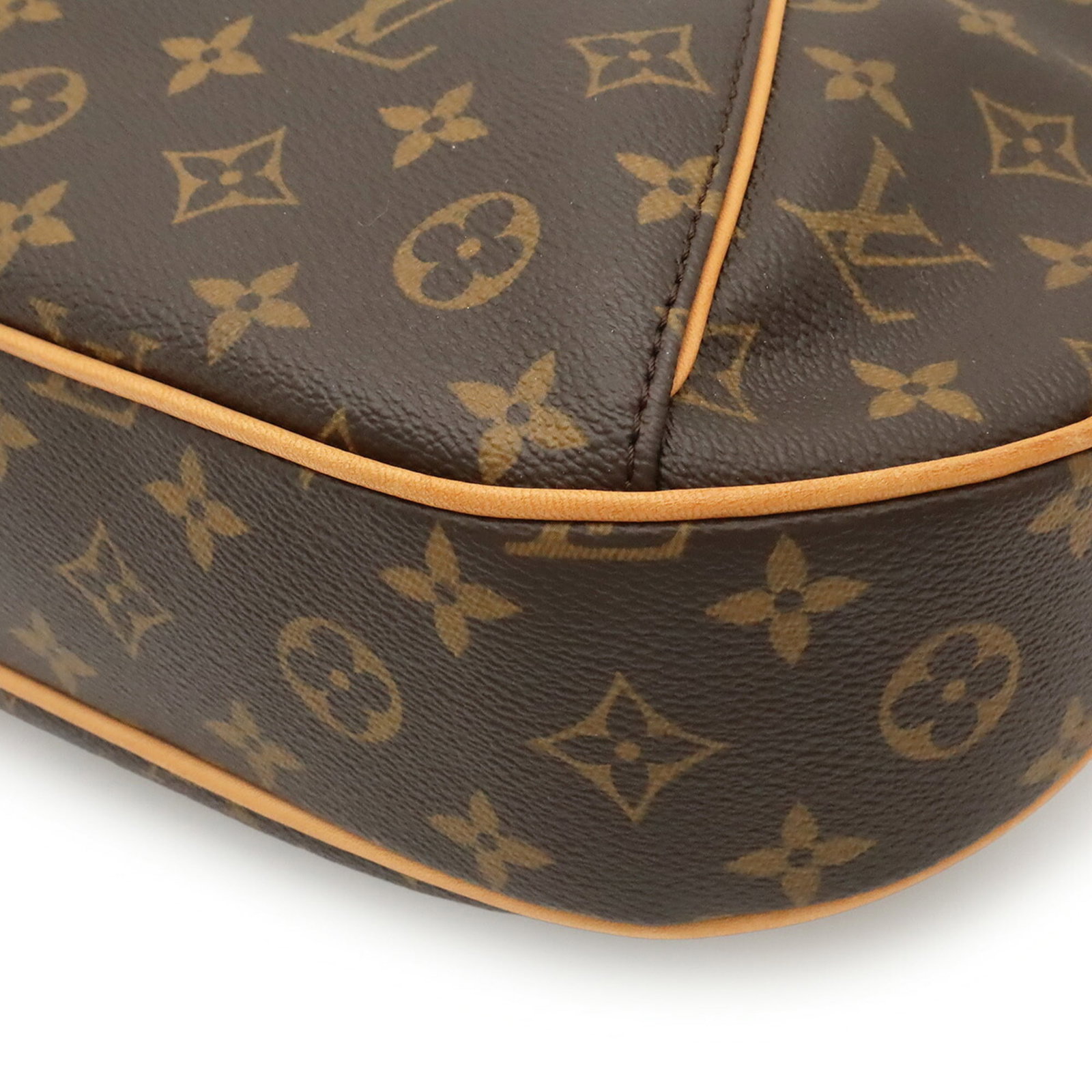 Shoulder Bag Monogram Louis Vuitton - 4