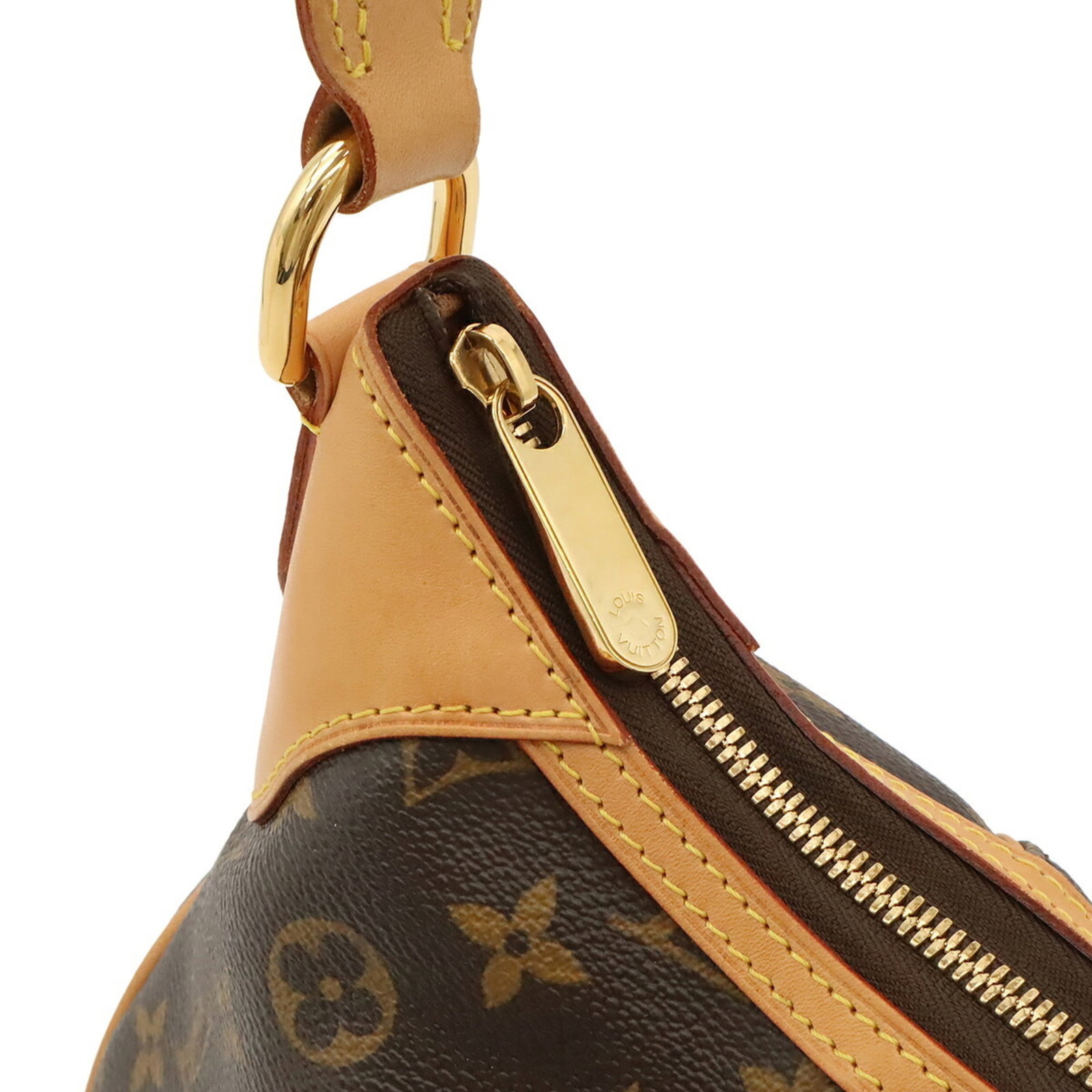Shoulder Bag Monogram Louis Vuitton - 6