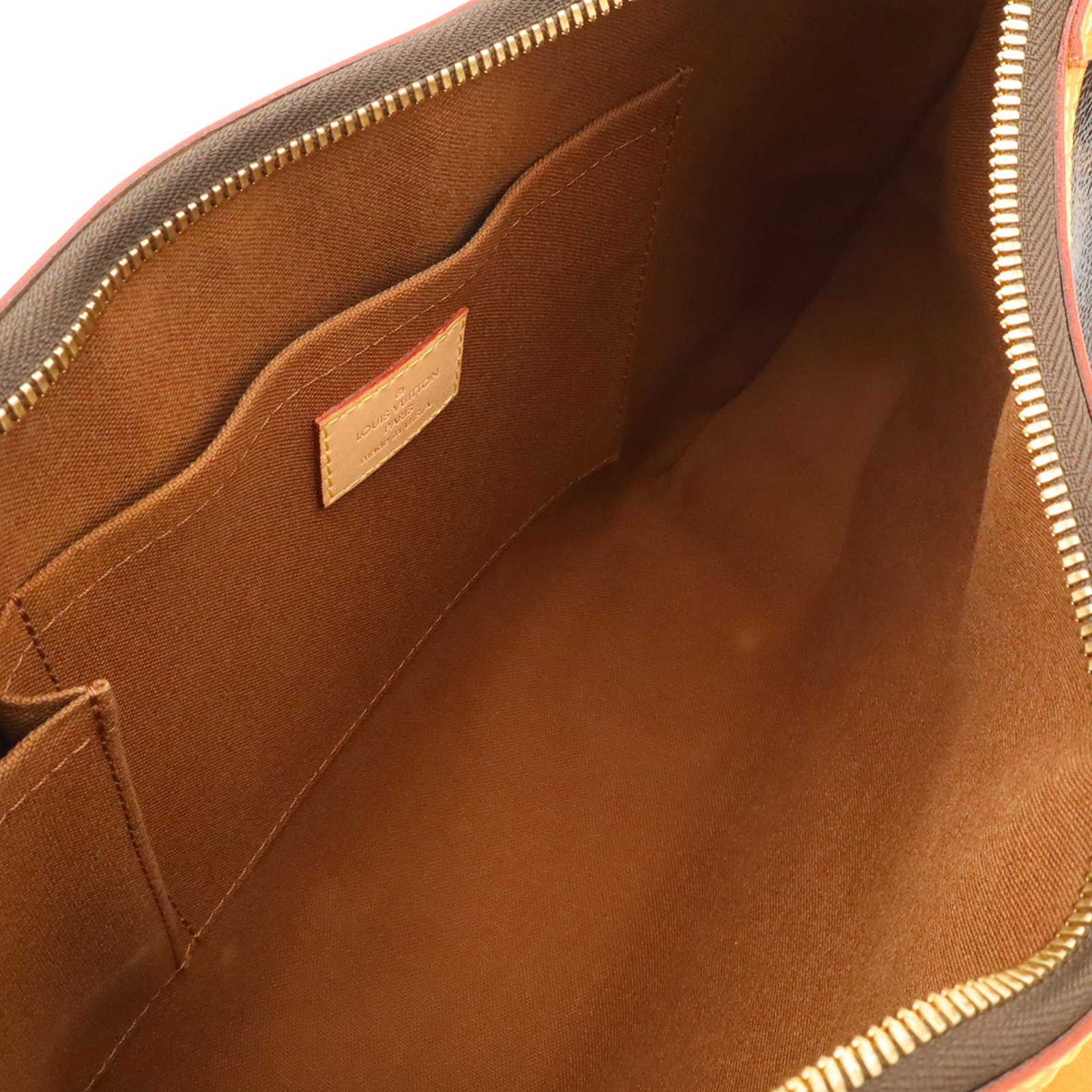 Shoulder Bag Monogram Louis Vuitton - 7