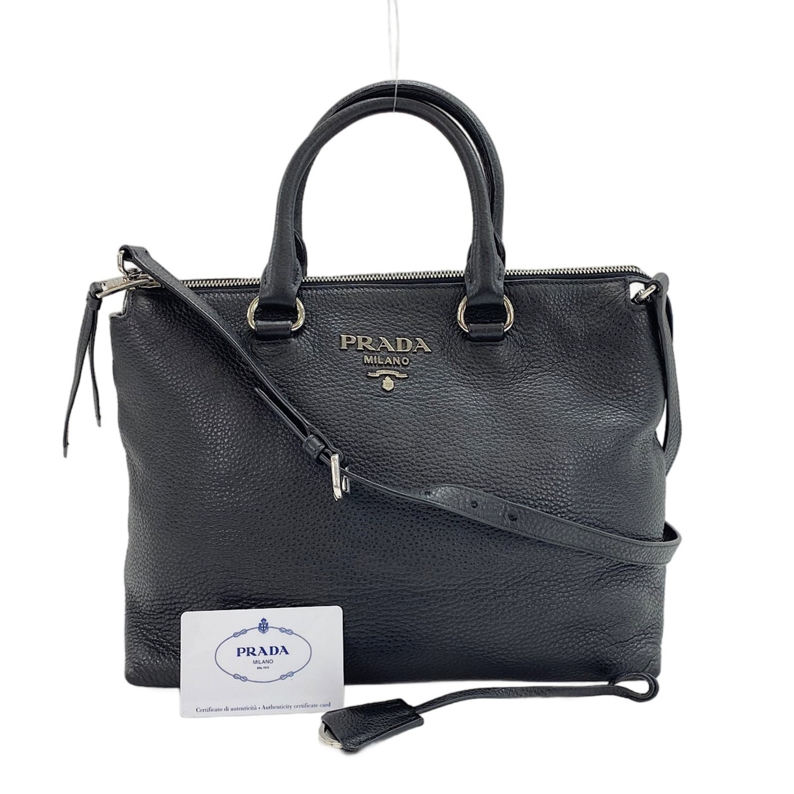 Handbag Prada