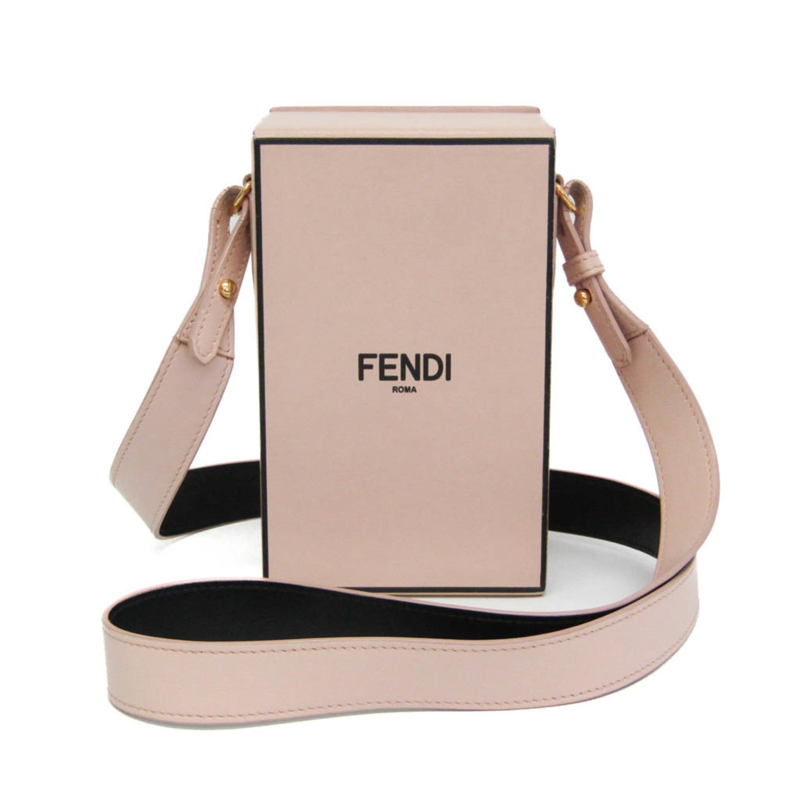 Shoulder Bag Leather