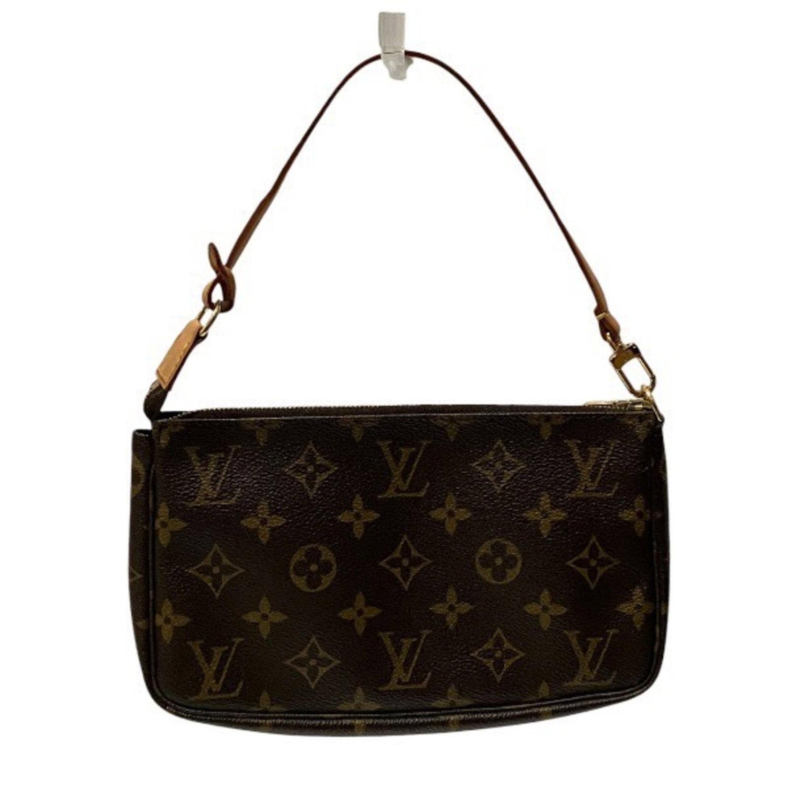 Louis Vuitton Monogram Handbag - 2