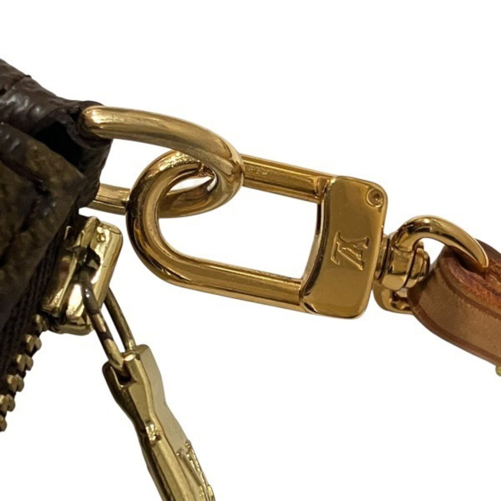 Louis Vuitton Monogram Handbag - 8