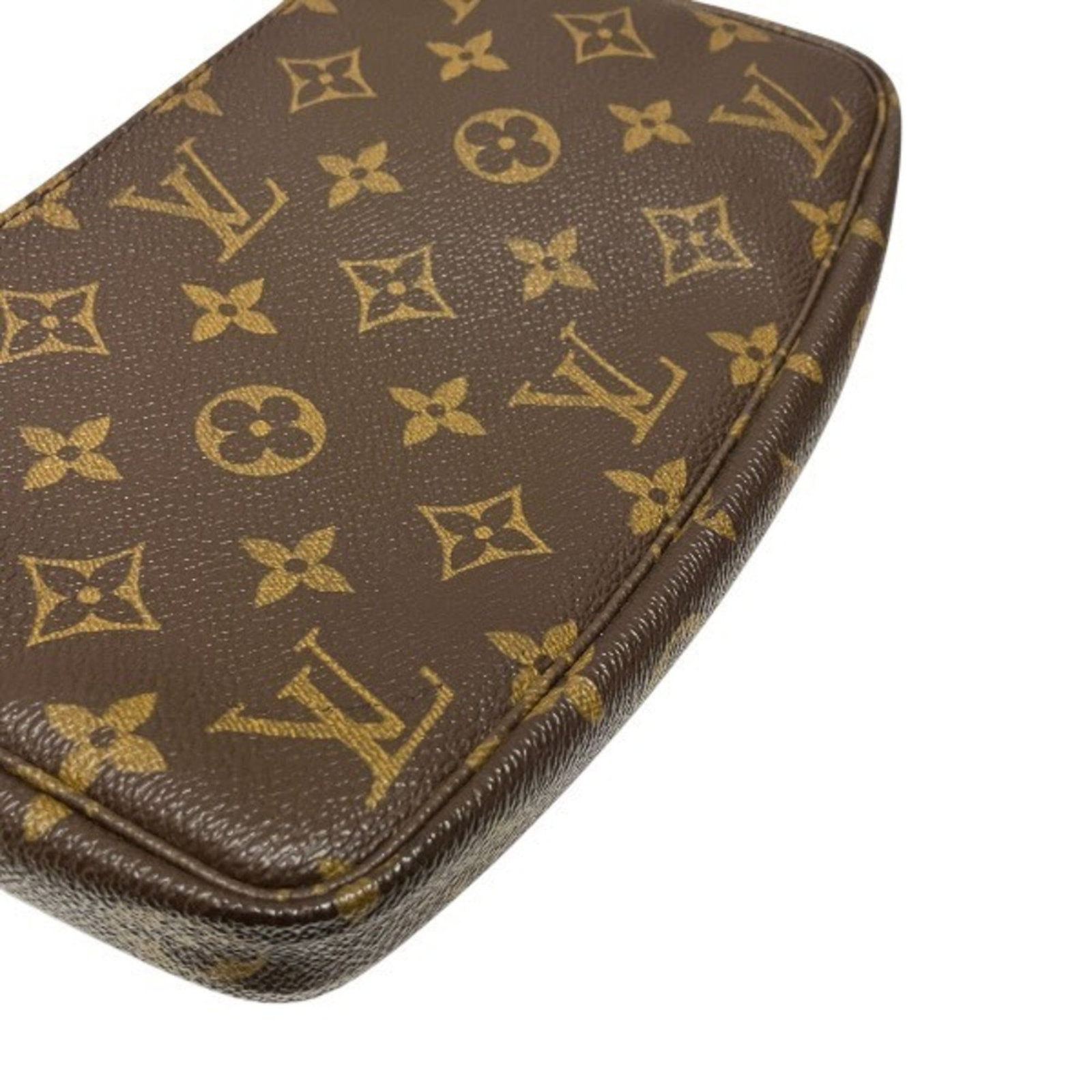 Louis Vuitton Monogram Handbag - 9