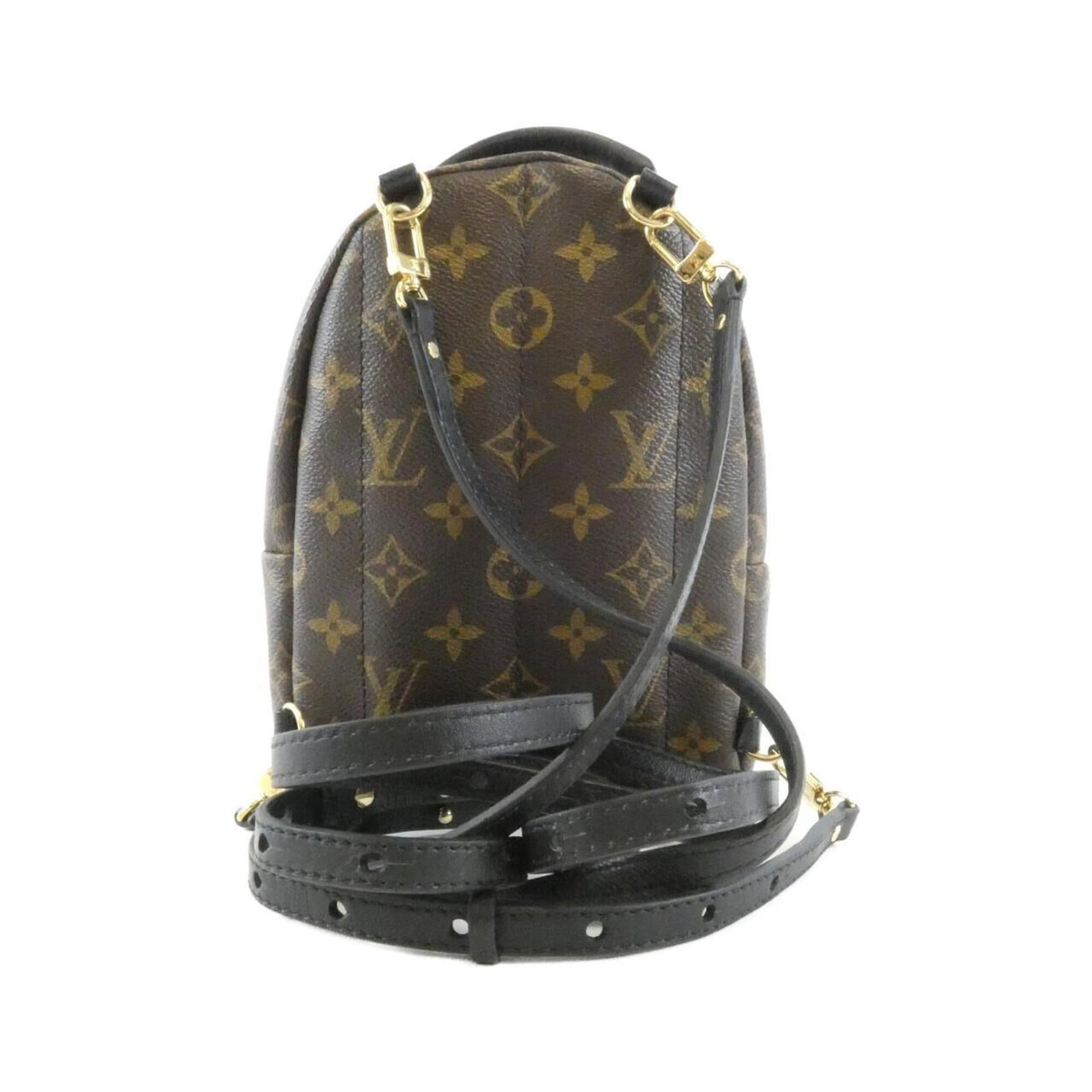 Backpack Coated Canvas Louis Vuitton - 2