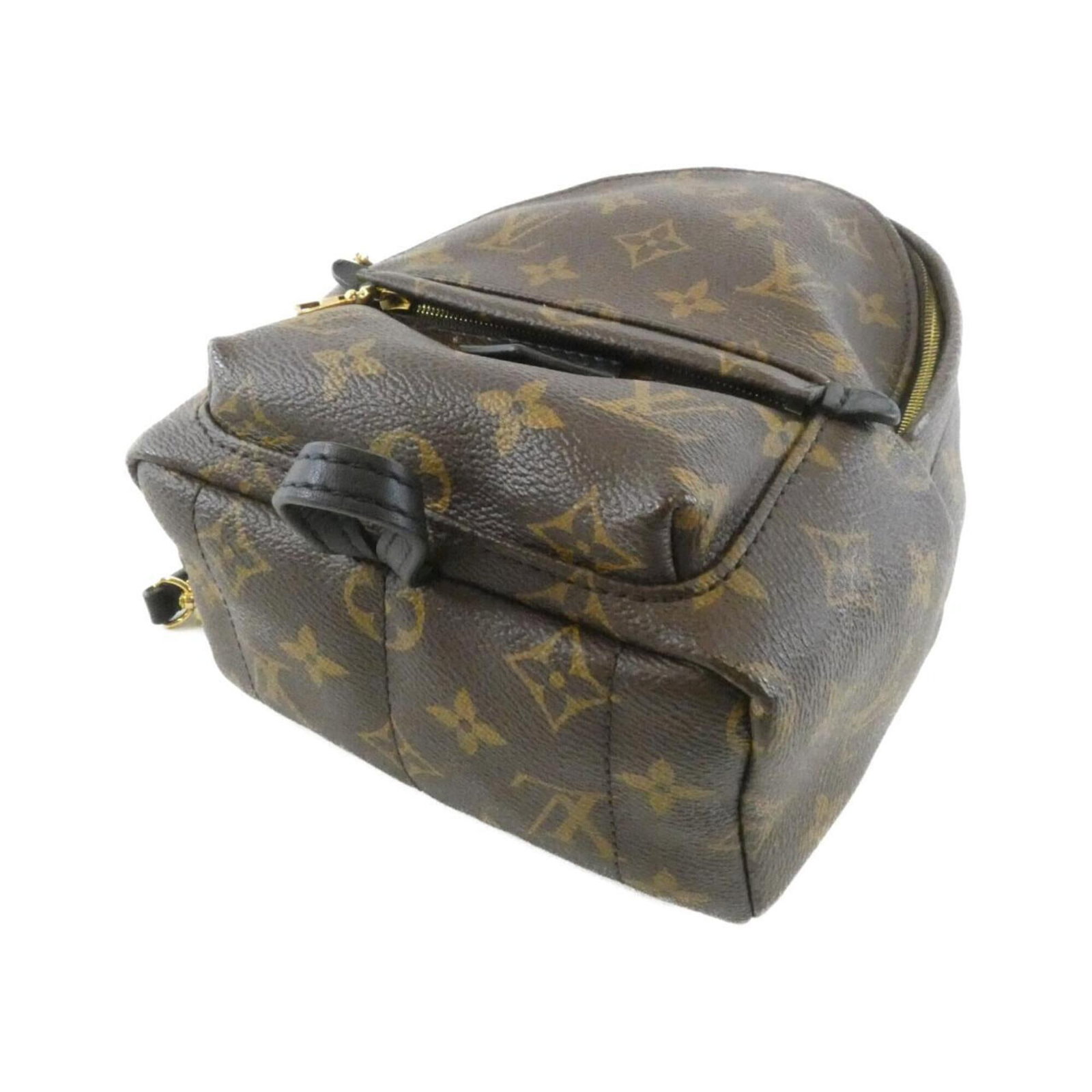 Backpack Coated Canvas Louis Vuitton - 3