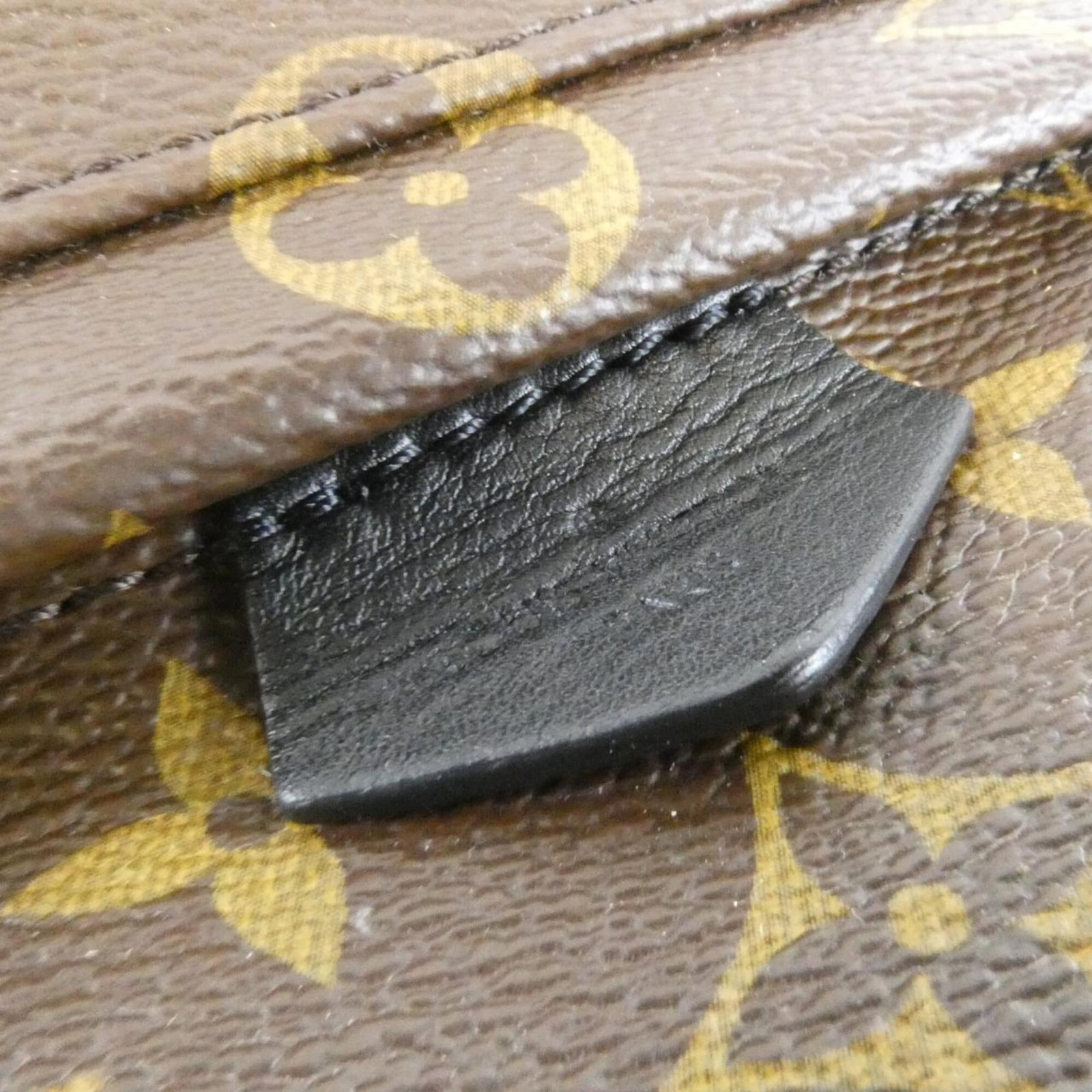 Backpack Coated Canvas Louis Vuitton - 4