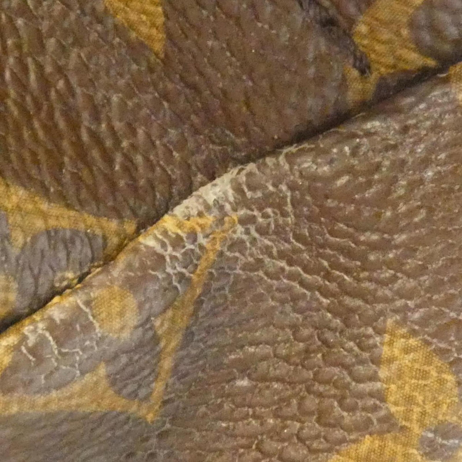 Backpack Coated Canvas Louis Vuitton - 5