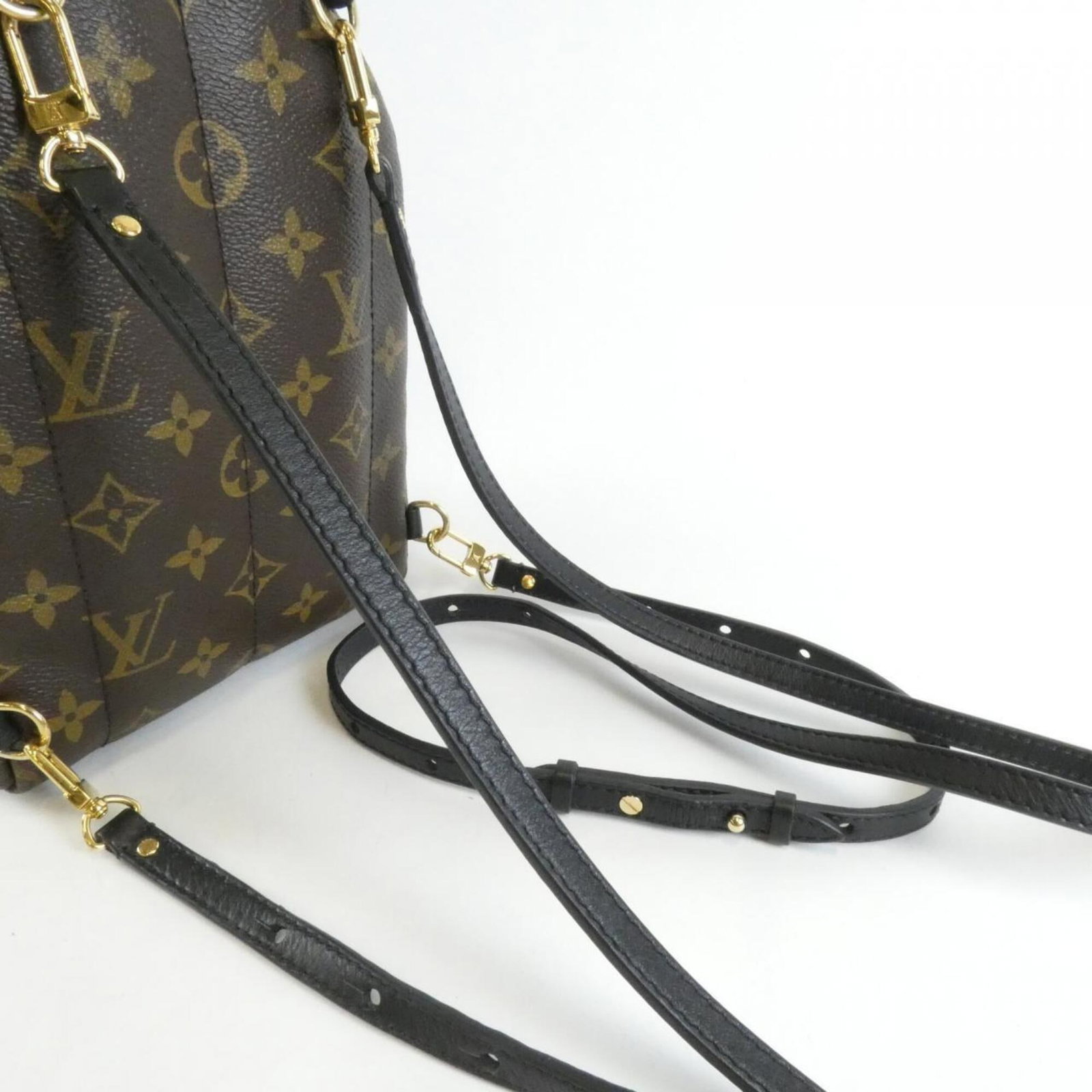 Backpack Coated Canvas Louis Vuitton - 7
