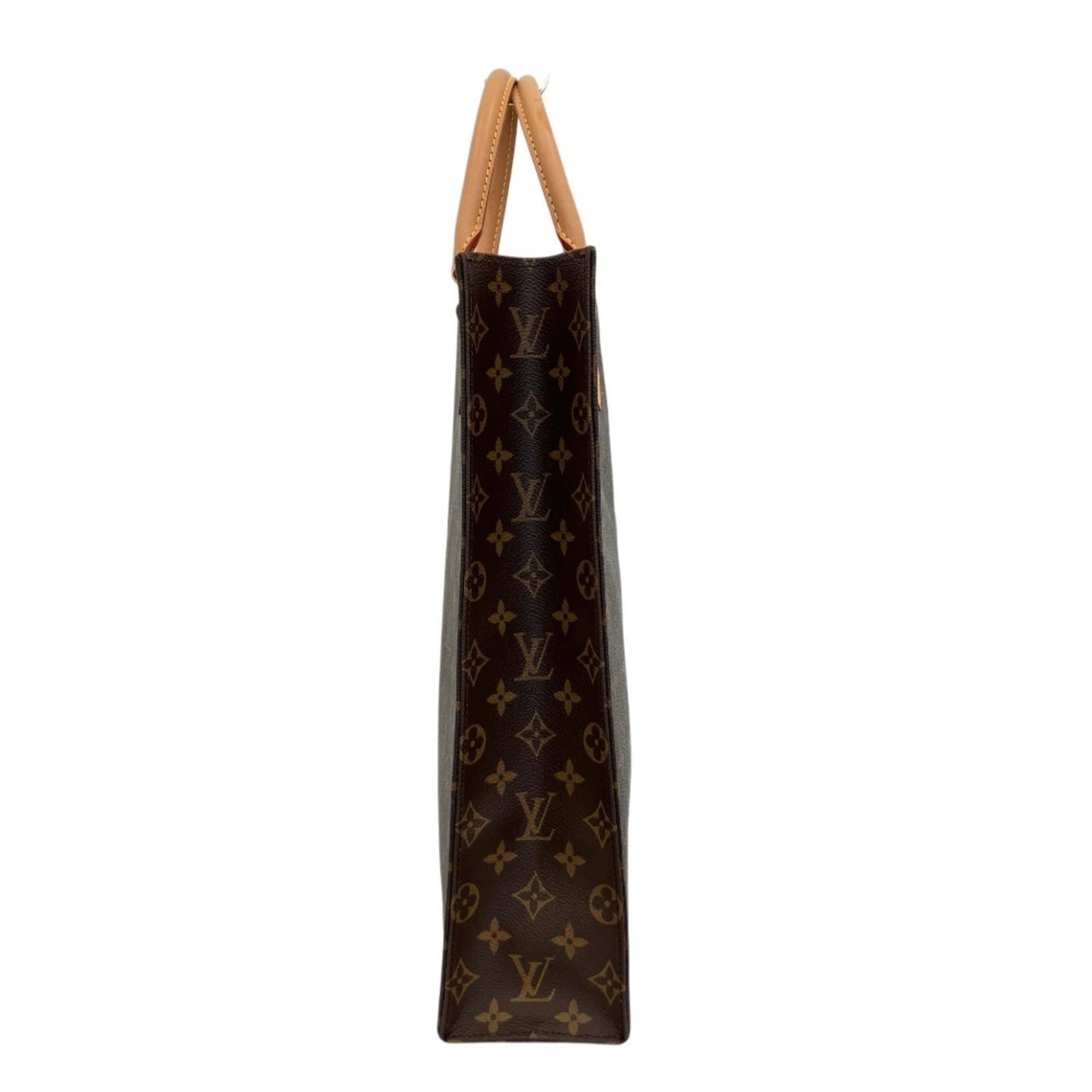 Louis Vuitton Monogram Handbag - 2