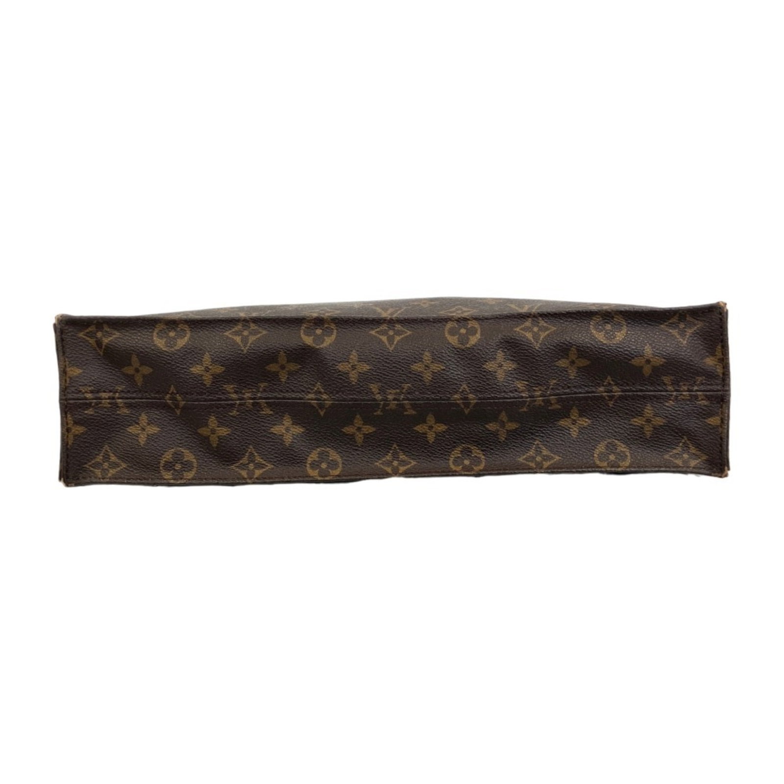 Louis Vuitton Monogram Handbag - 4