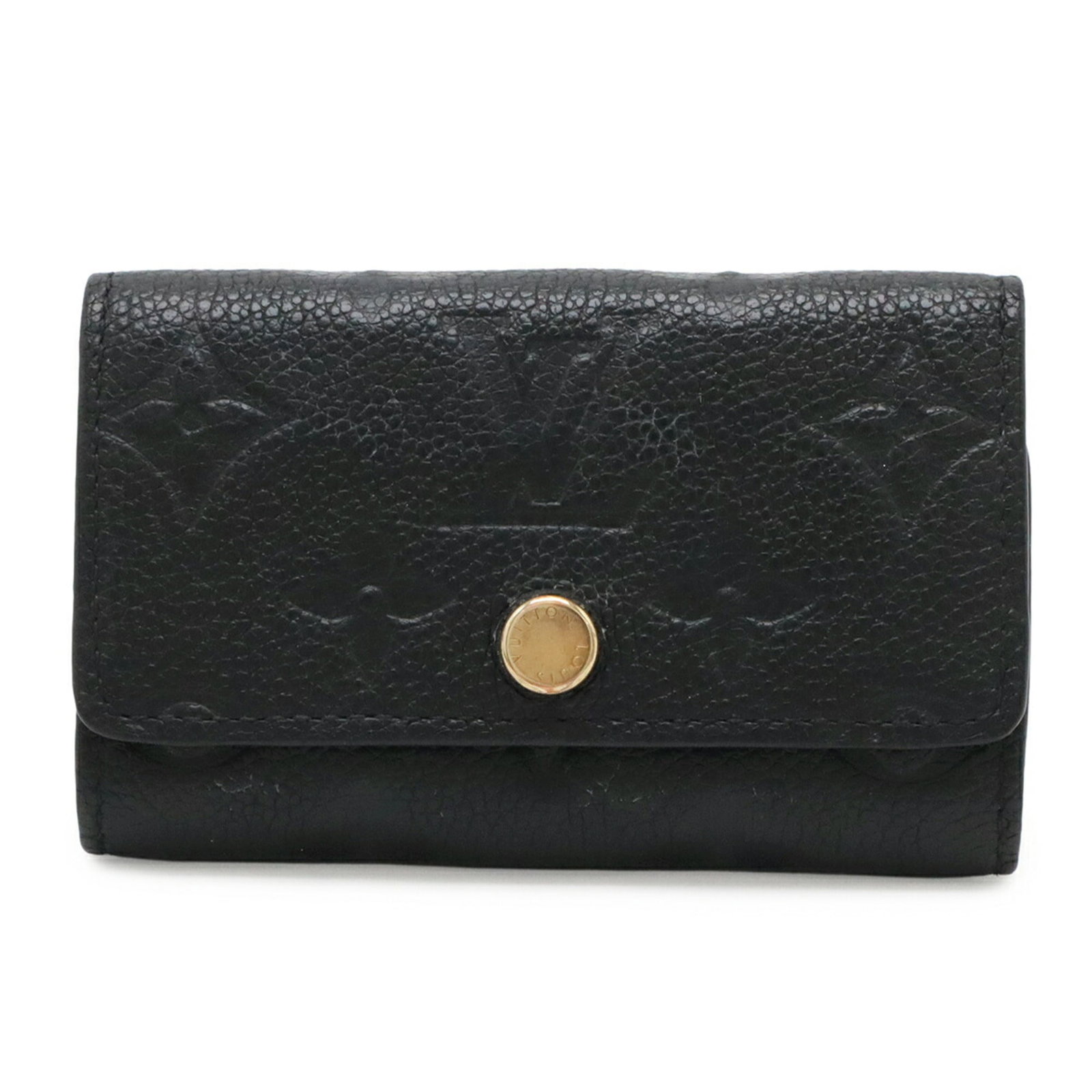Keycase Monogram Louis Vuitton Empreinte - 2