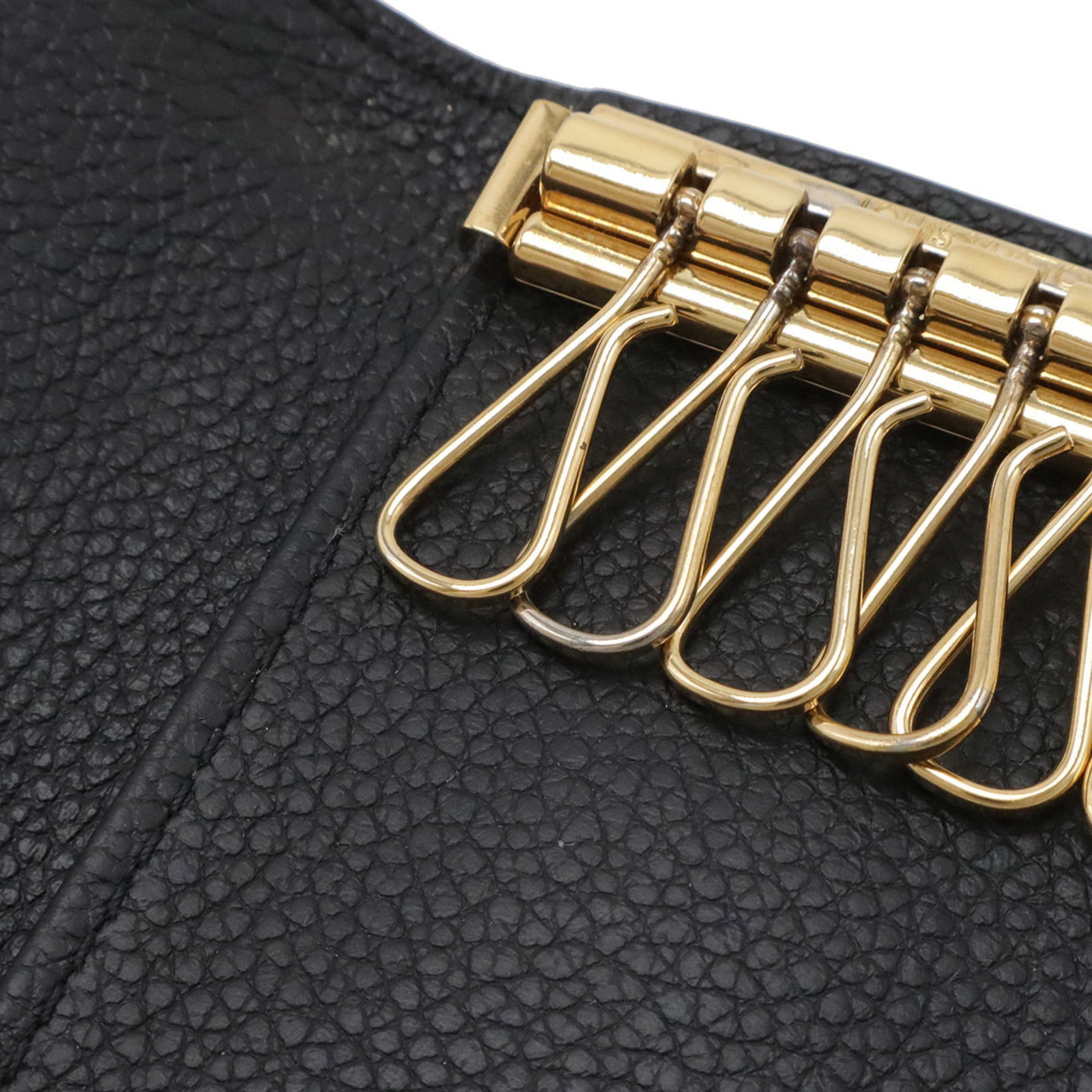 Keycase Monogram Louis Vuitton Empreinte - 8