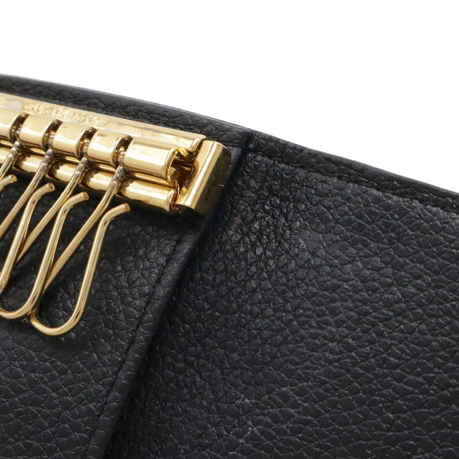 Keycase Monogram Louis Vuitton Empreinte - 9