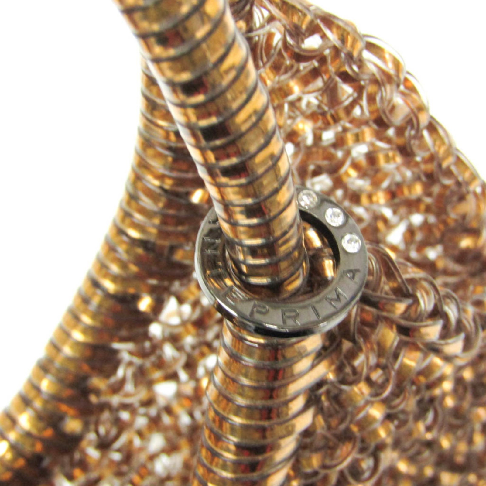 Wire Handbag Anteprima - 10
