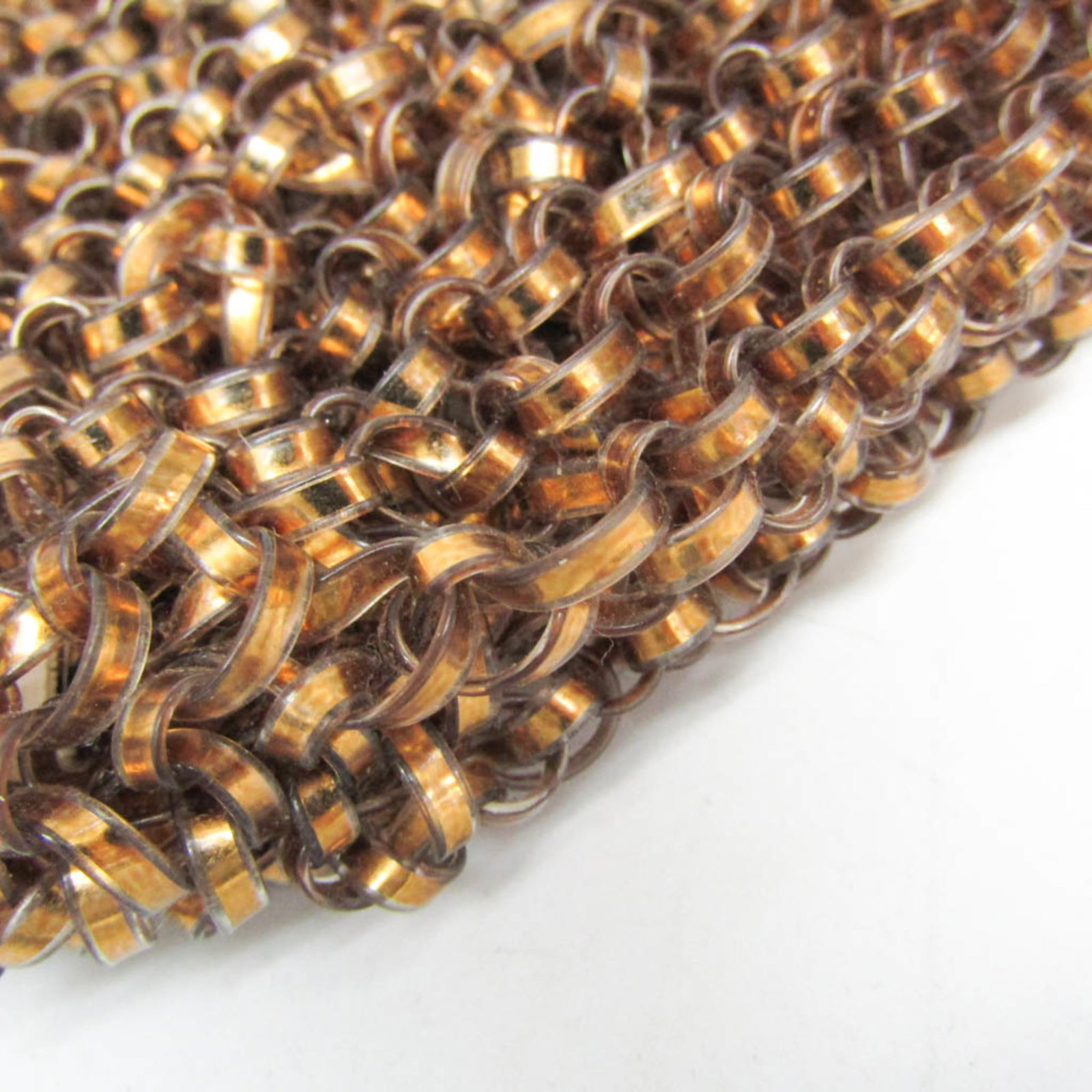 Wire Handbag Anteprima - 4