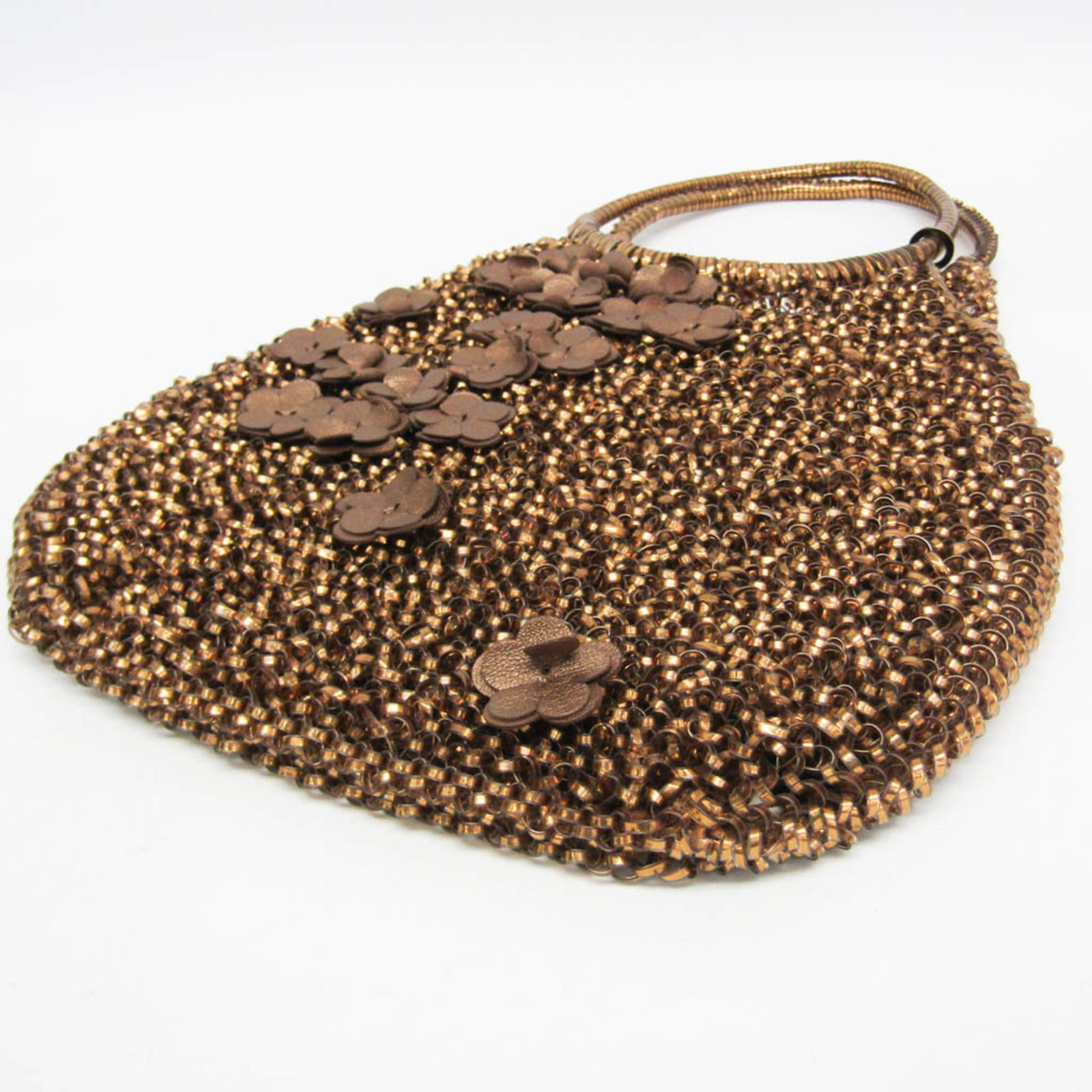 Wire Handbag Anteprima - 5