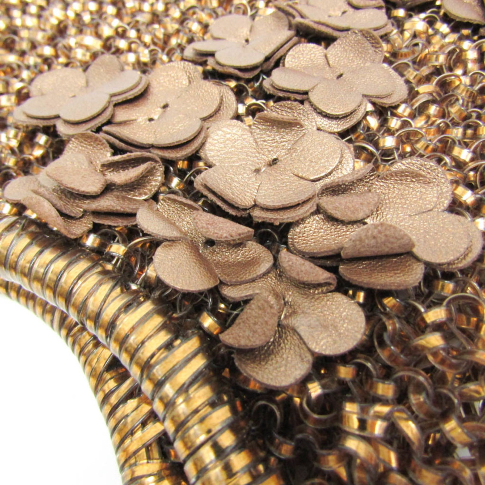 Wire Handbag Anteprima - 6