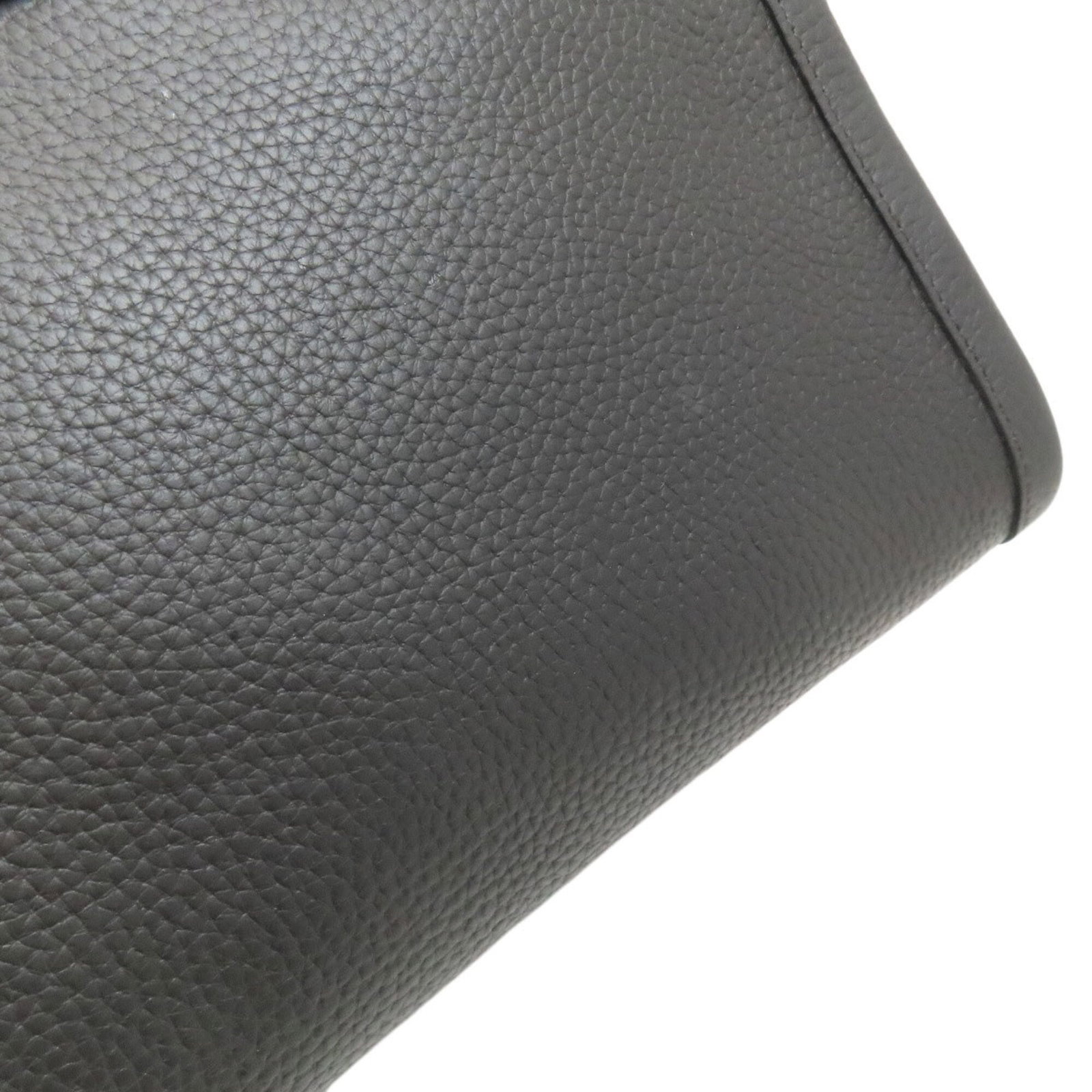A.D.M.J Handbag Leather - 11