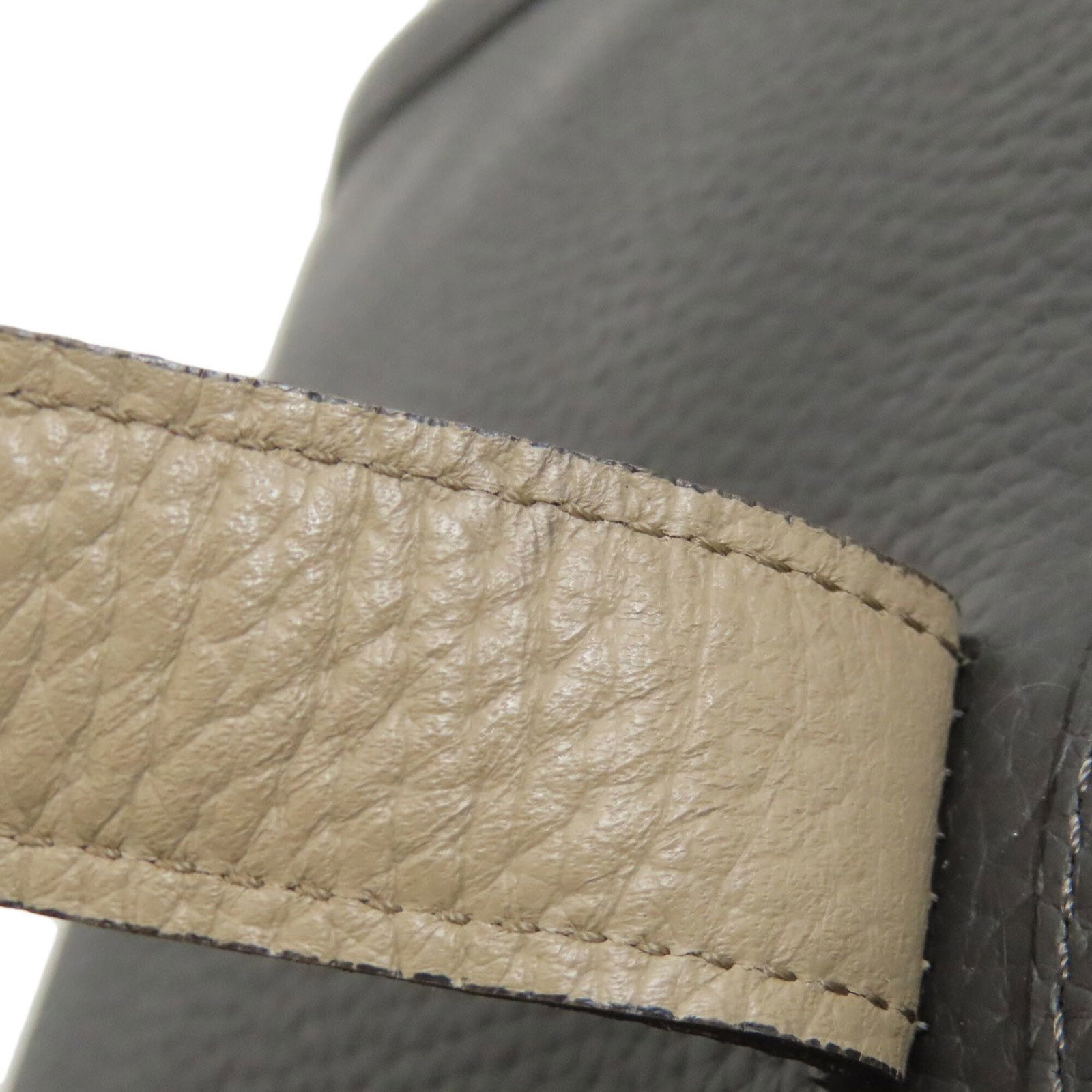 A.D.M.J Handbag Leather - 14