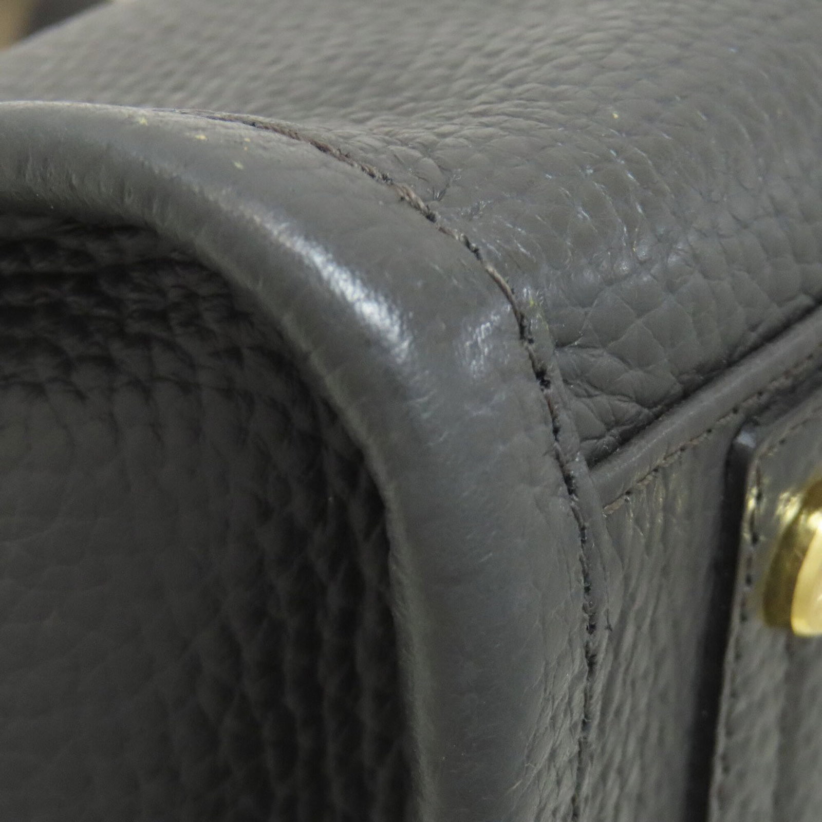 A.D.M.J Handbag Leather - 18