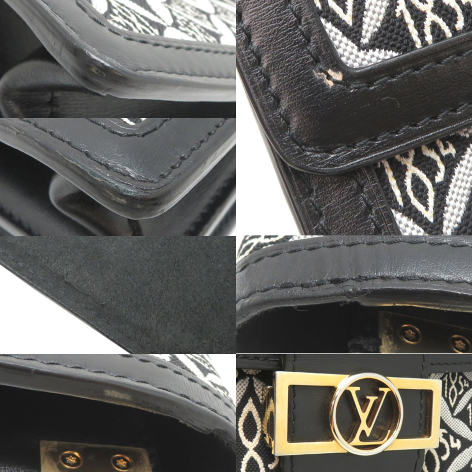 Shoulder Bag Monogram Louis Vuitton - 10