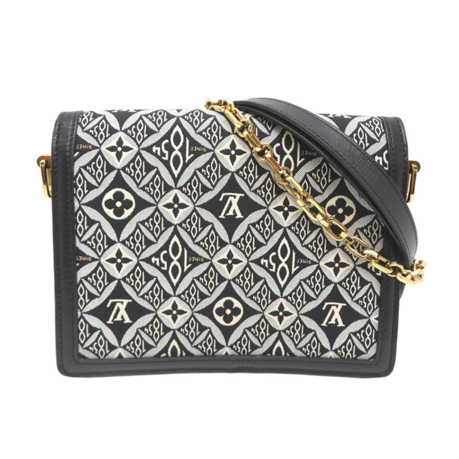 Shoulder Bag Monogram Louis Vuitton - 2